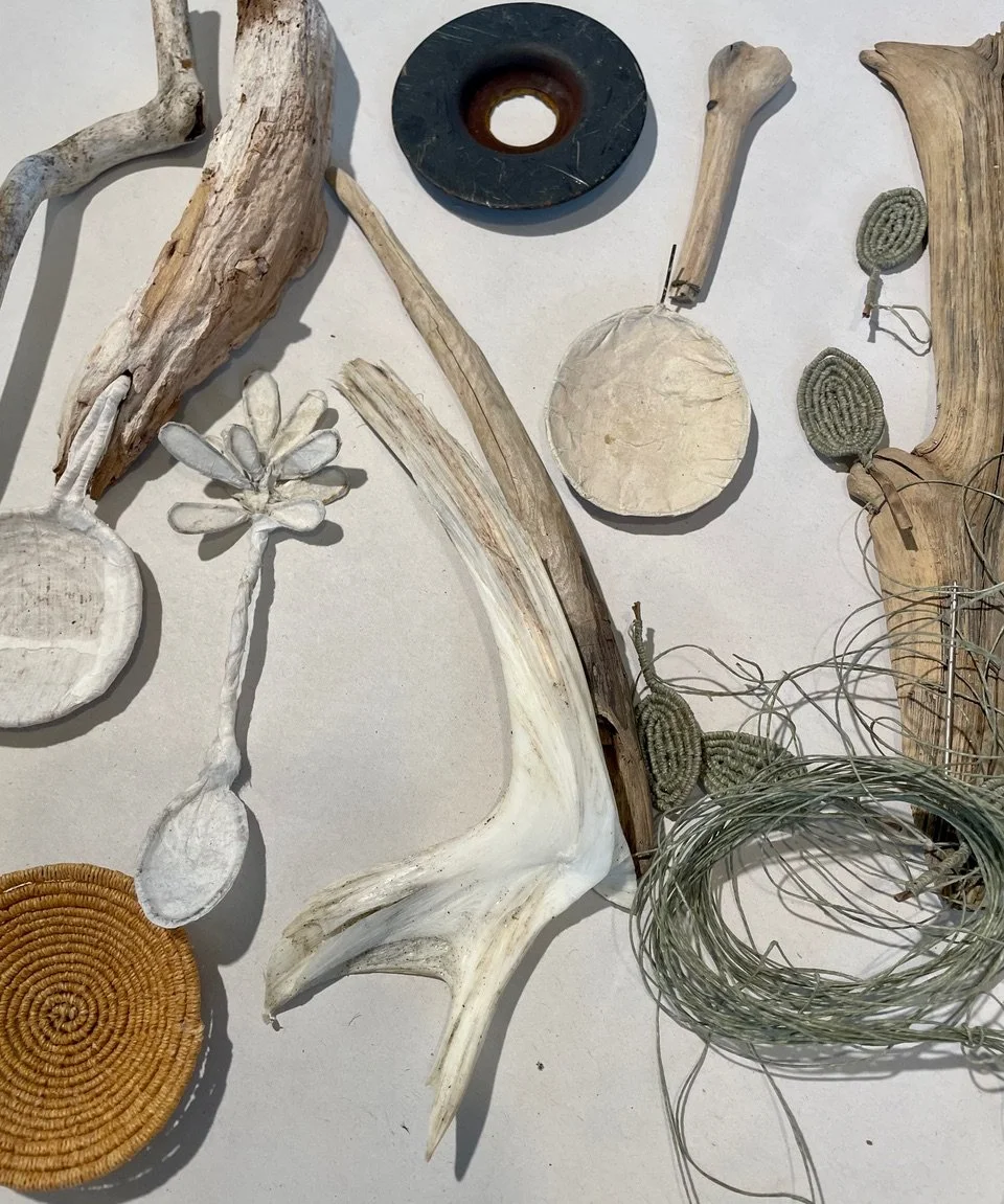 Studio Notes - Fall 2025