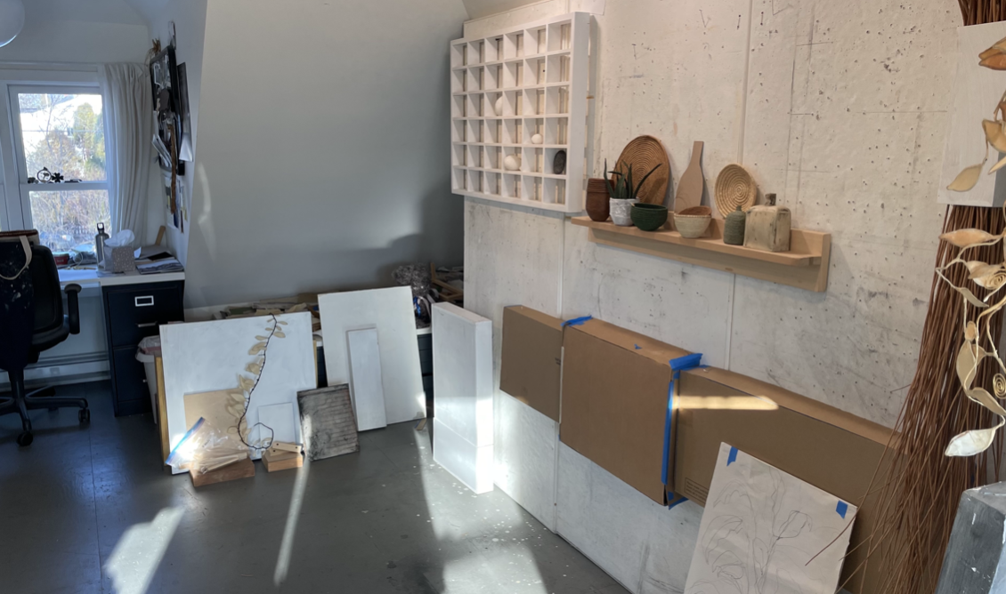 Studio Notes - Winter 2026