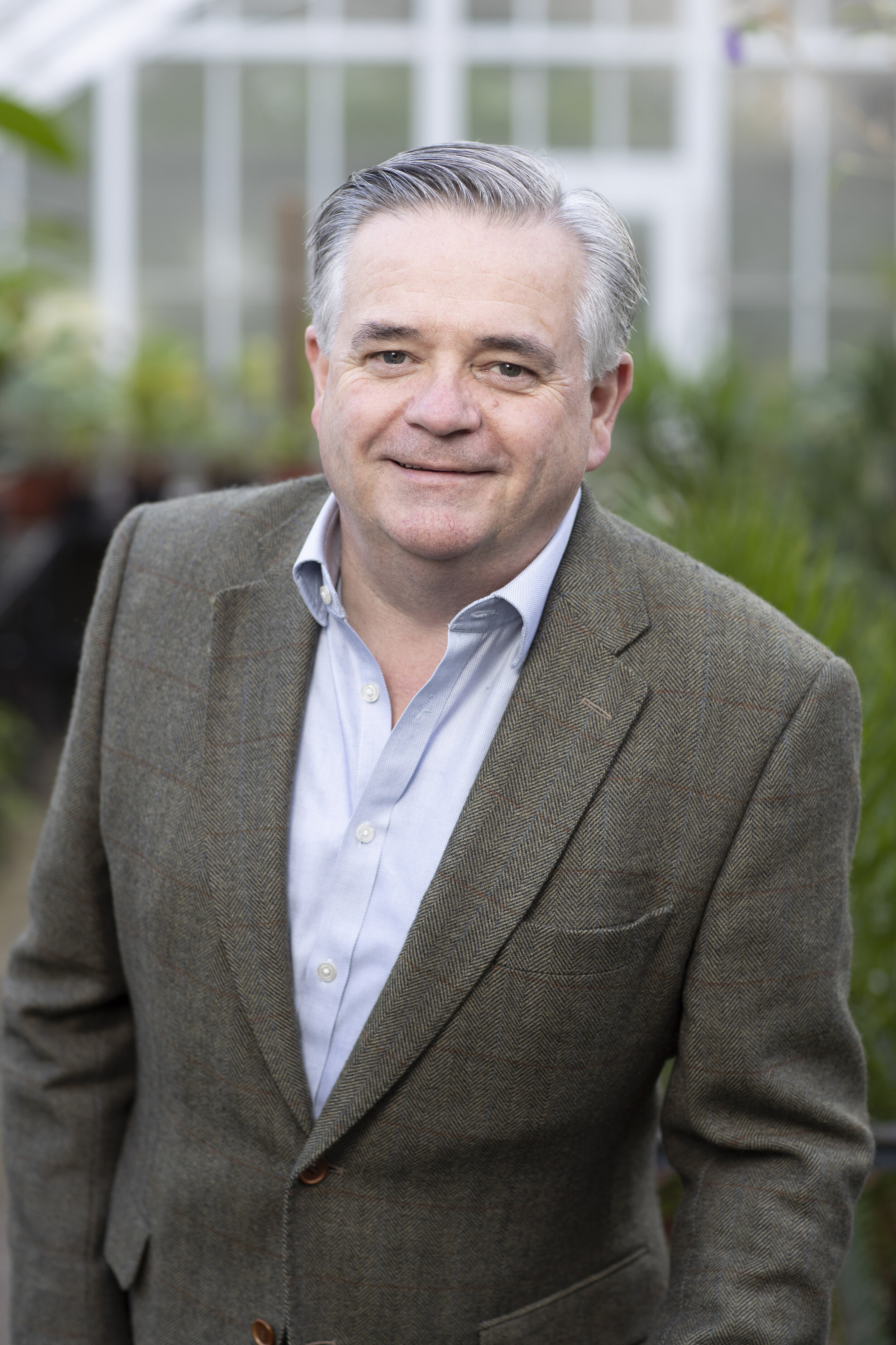 Eddie Kilbane, Founder