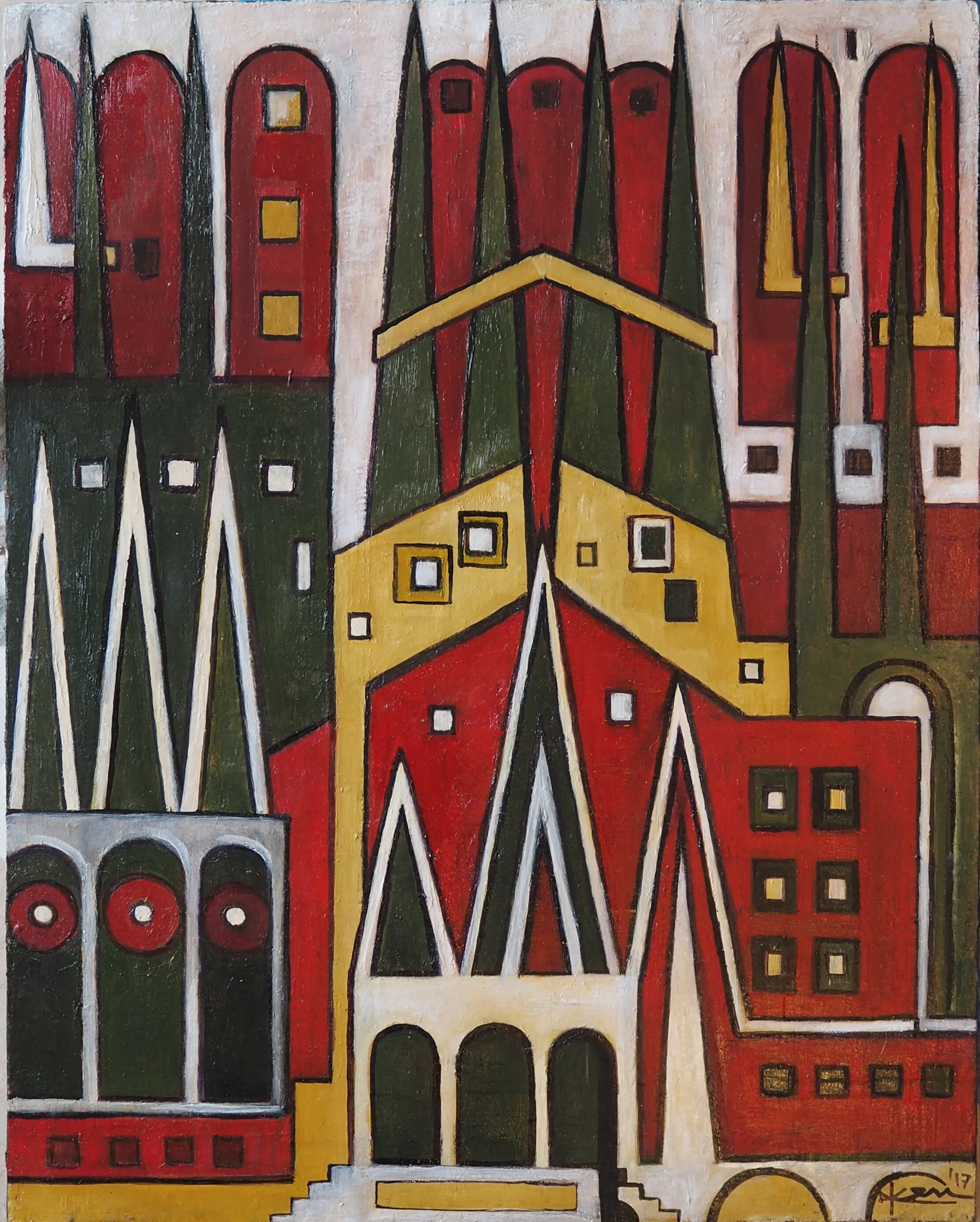 PRAGA, OLEO-TELA, 50X40CM, 2017, IVONNEKENNEDY, AR3C.jpg