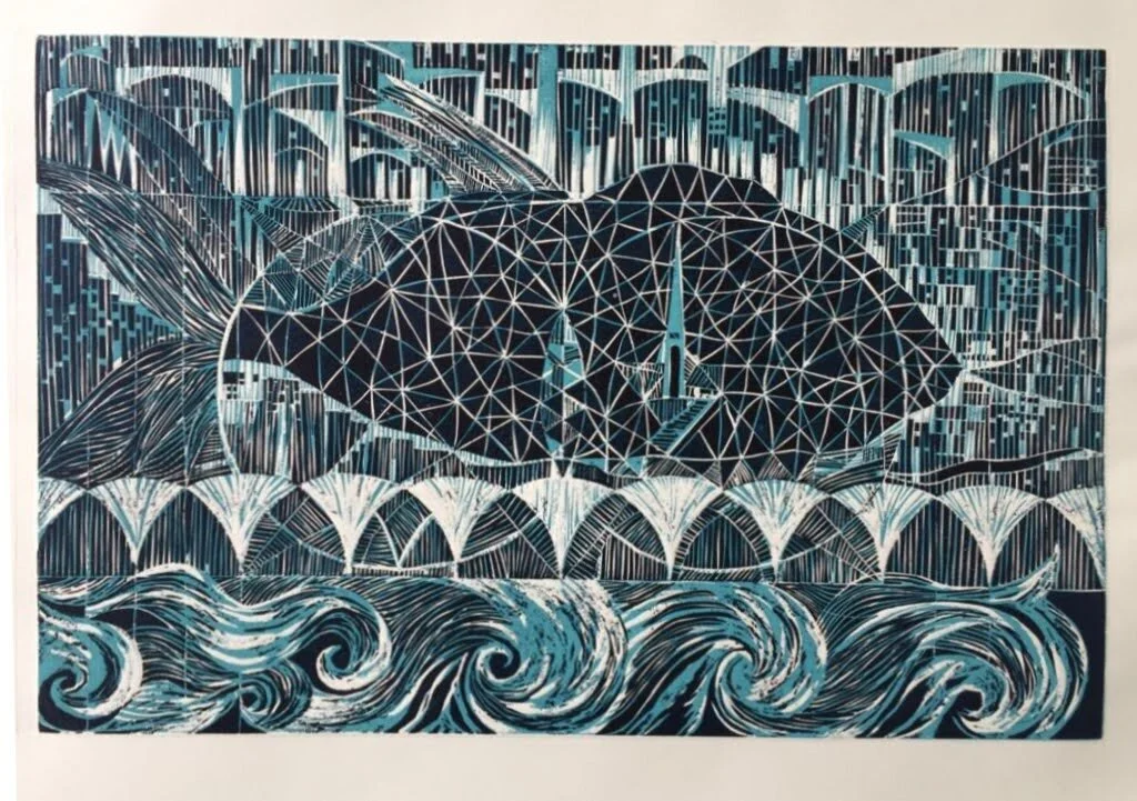 VESICA PISCIS, XILOGRAFÍA, 56X76CM, 2019, IVONNE KENNEDY, 10MILMXN.jpg