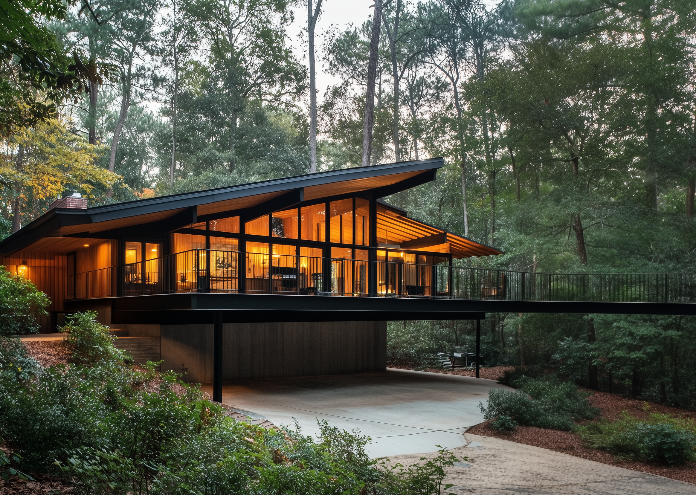 deanlogan_A_medium-sized_angled_mid-century_modern_home_in_a_wo_6394aa14-f886-4360-89cd-ebc5d77eef29.png
