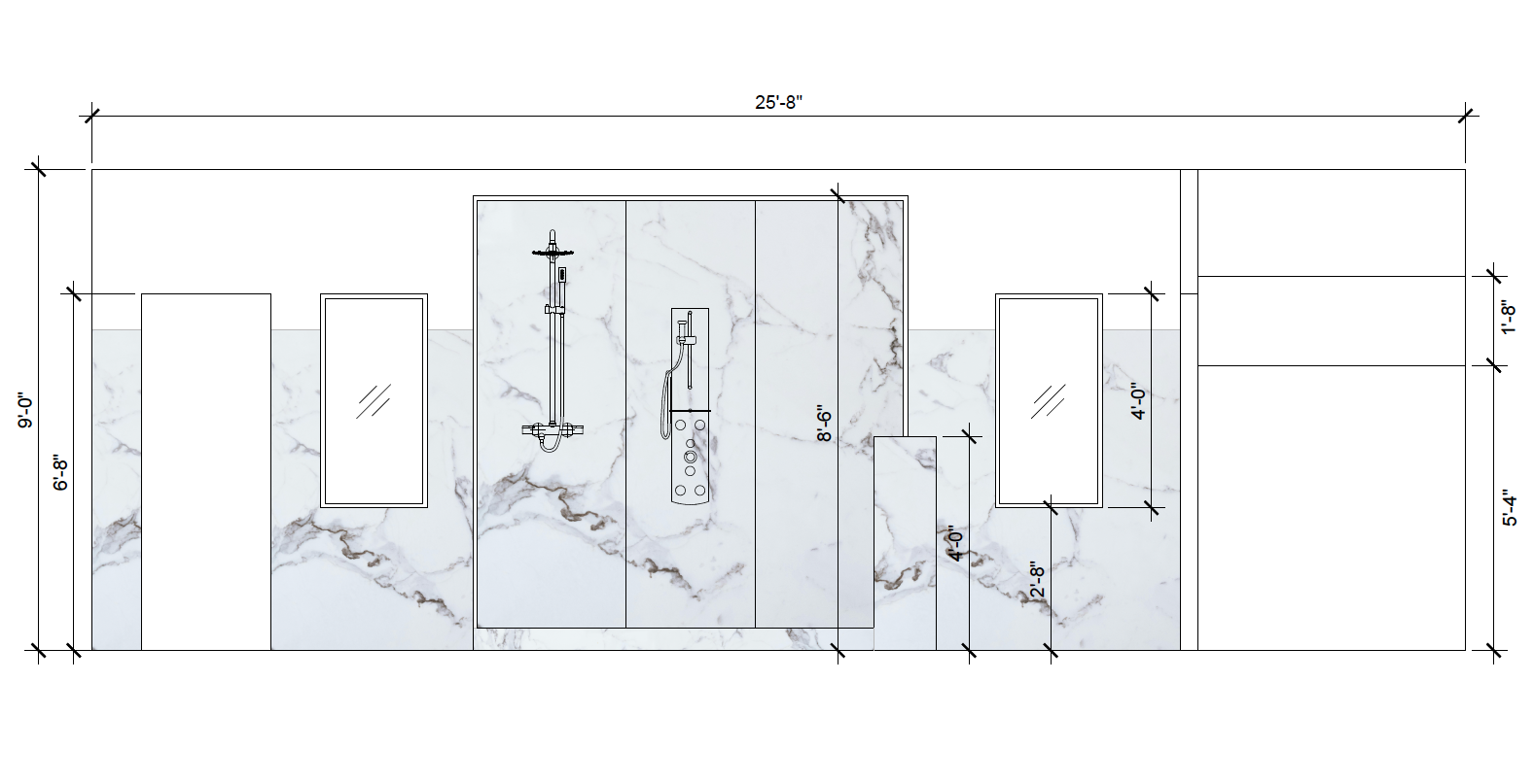 Book House_Bathroom Elevation_1.png