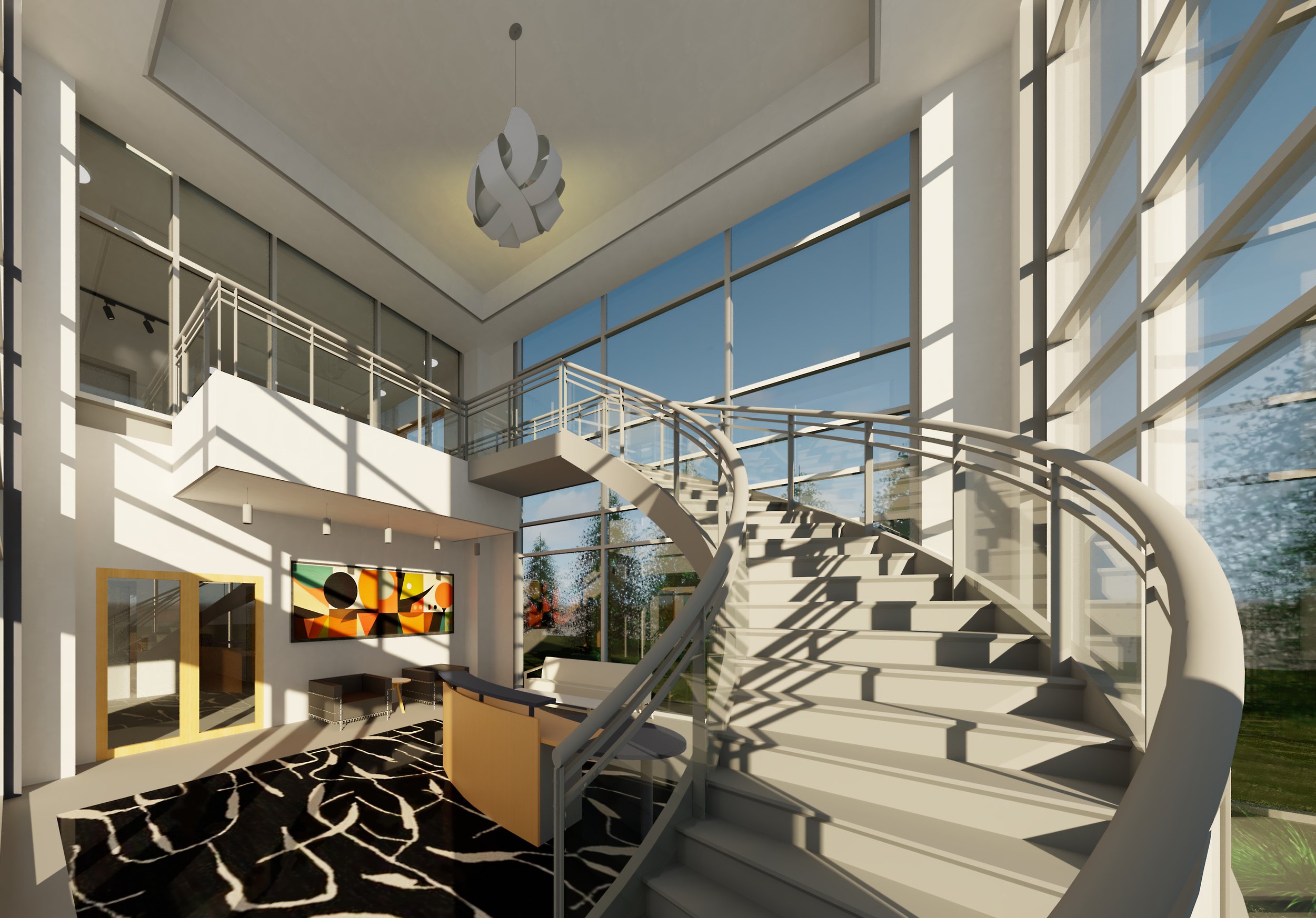 Office Architecture
