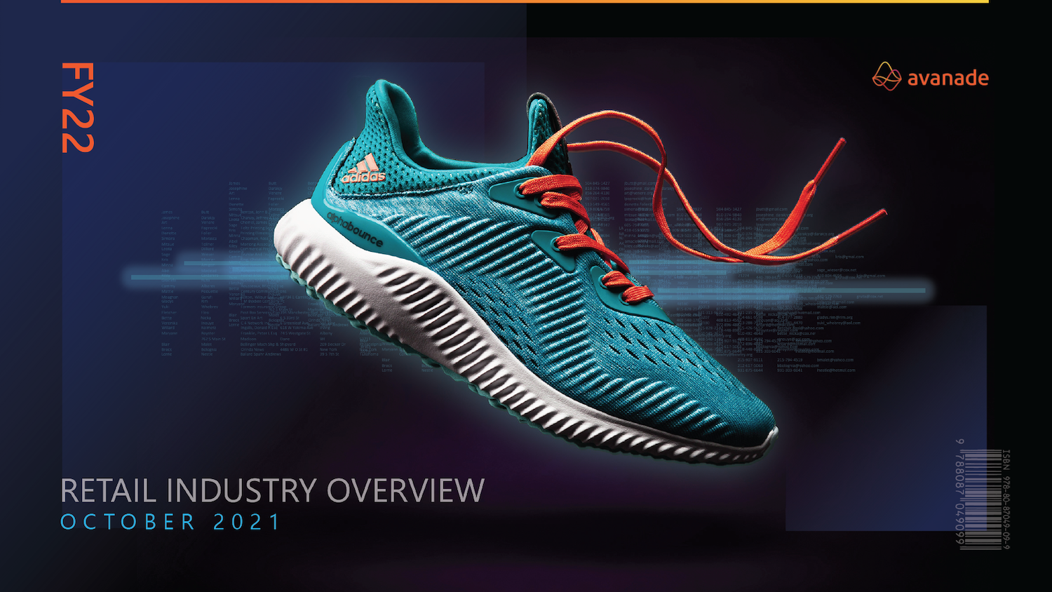 Retail Industry Powerpoint
