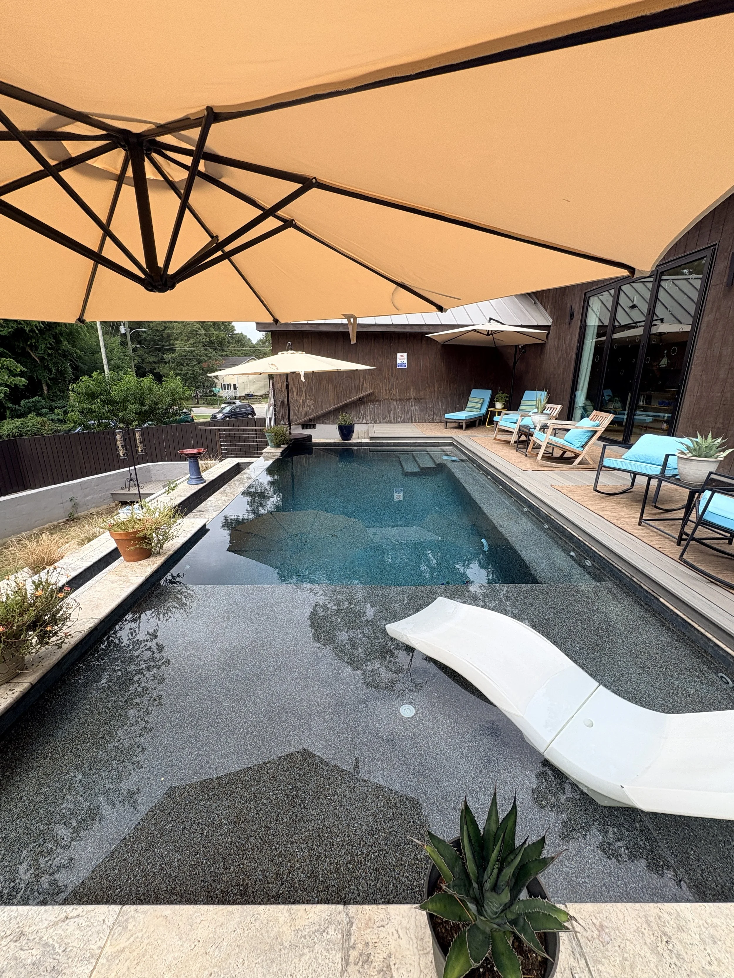 On the AIA 2026 Architectural Home Tour