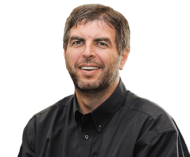 Dr. Tad Morgan, DDS — Beyond Pediatric Dentistry