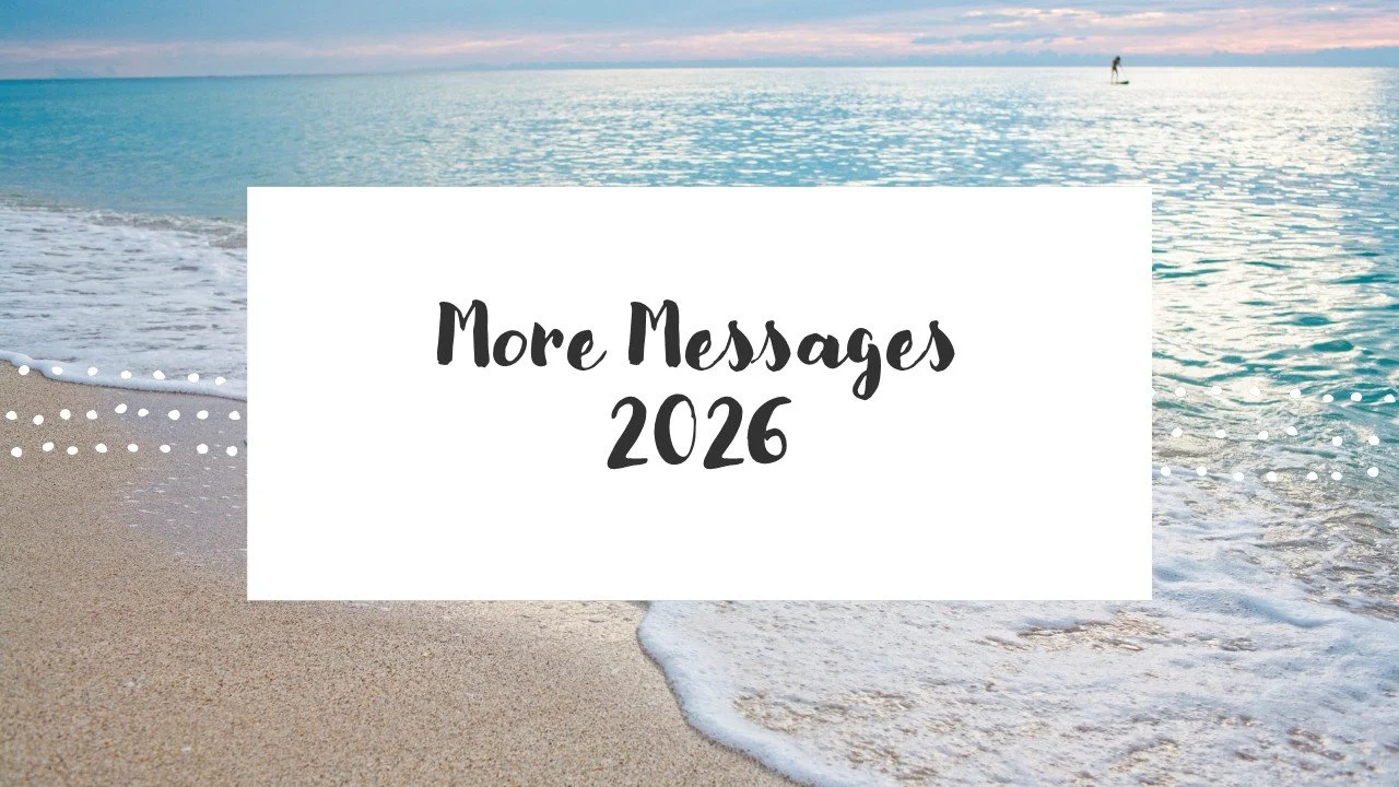 Topical Sermons &amp; Guest Speakers