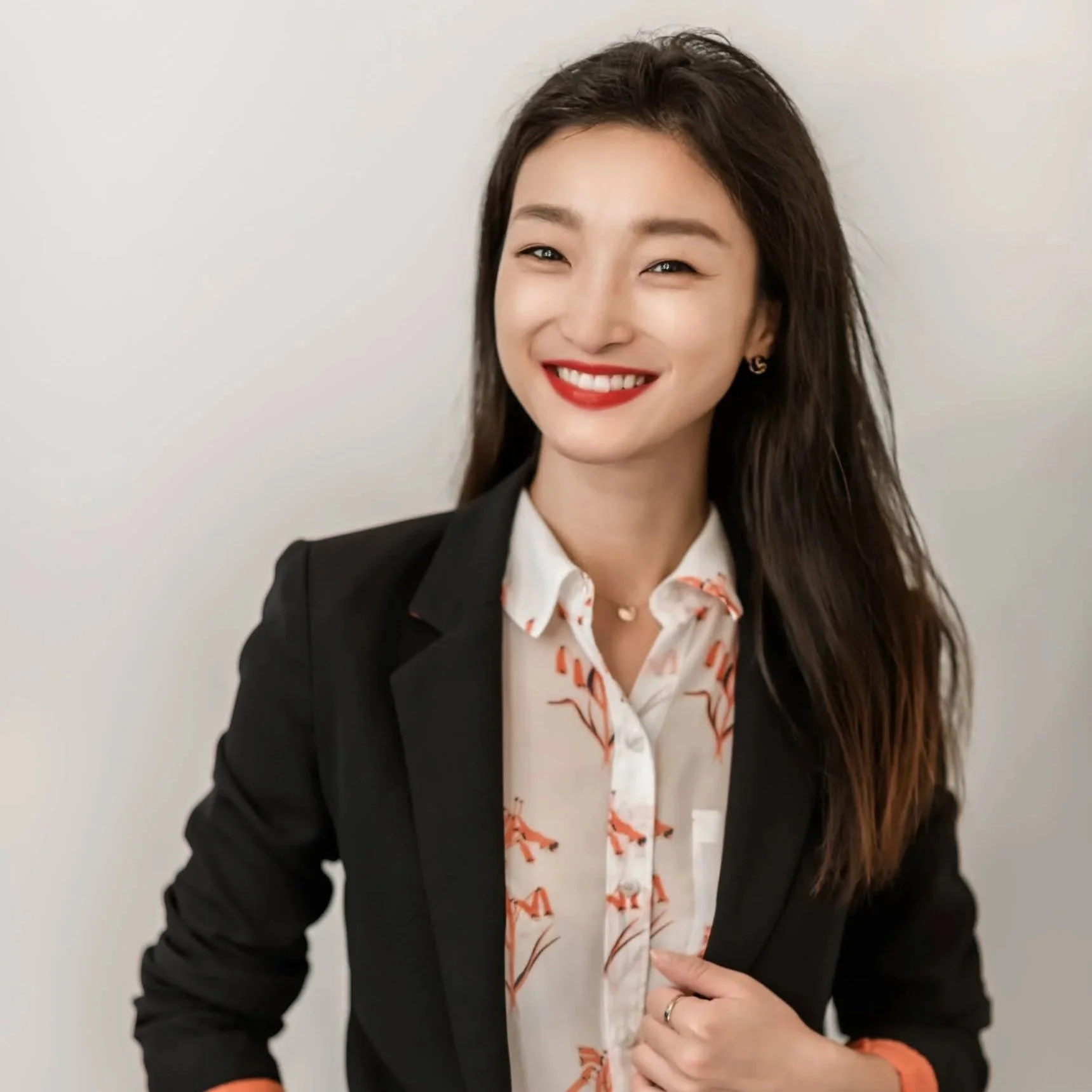 Qianwen Chen