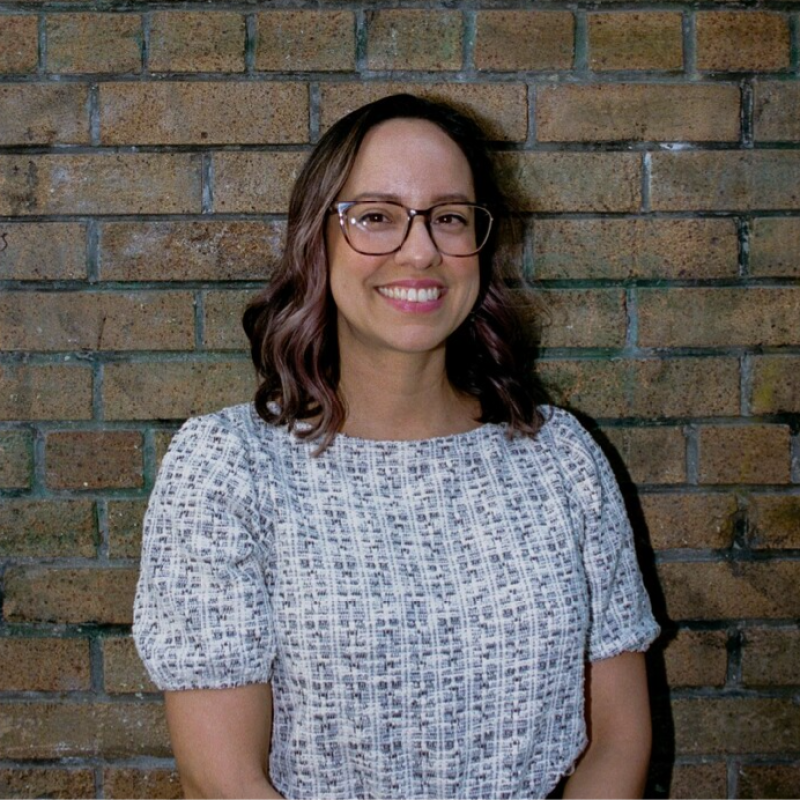 Lauren Usher, VP Account Management @ gener8tor