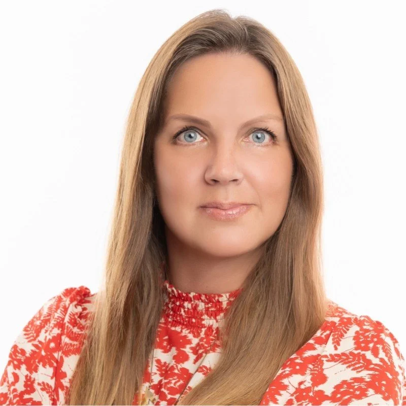 Bridget Greenwood, Co-Founder @ The200BnClub