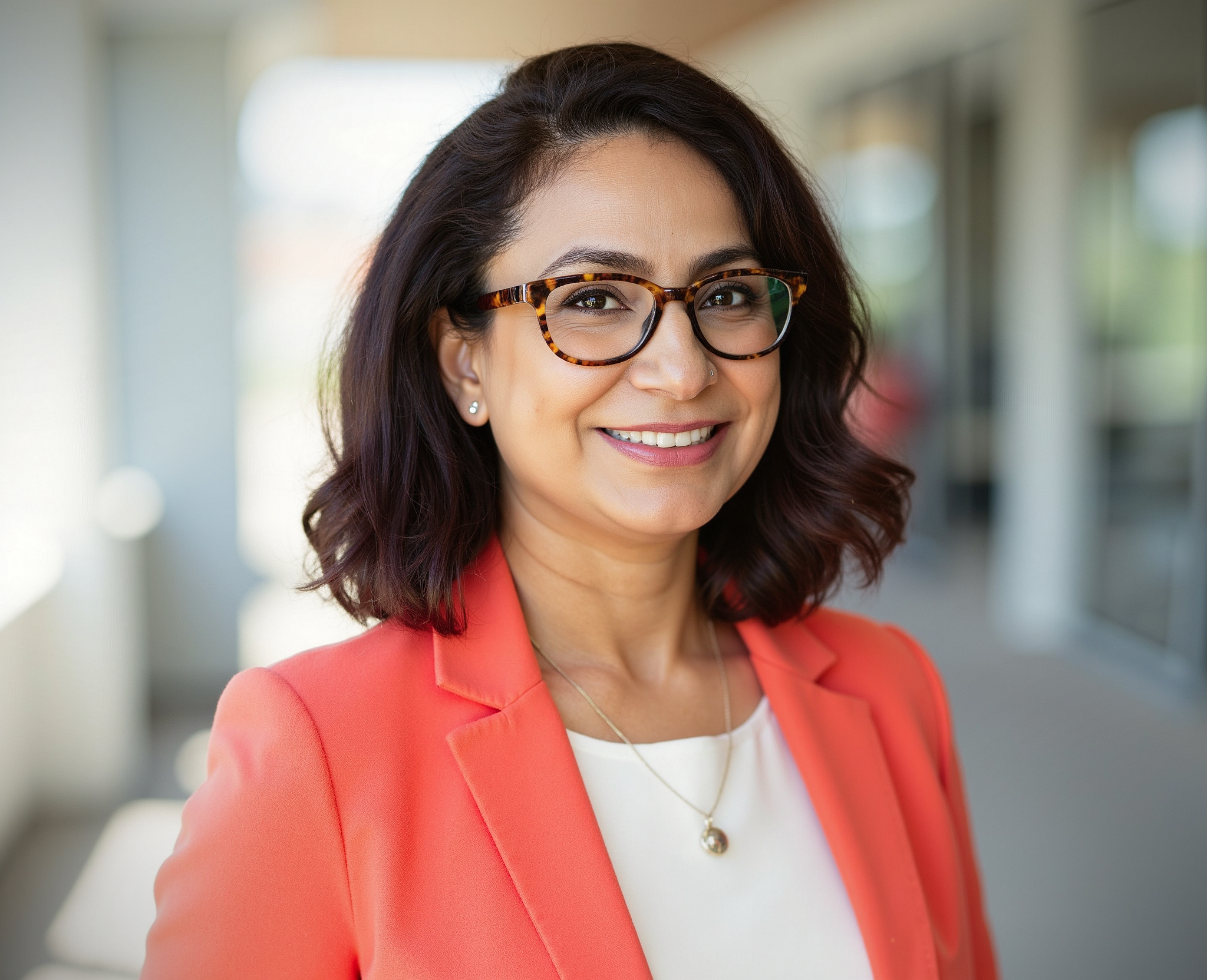 Shalini Sardana