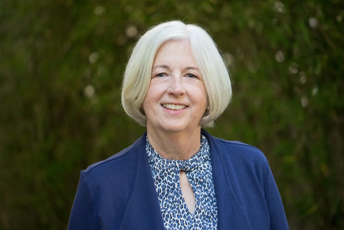 Nancy Hayes