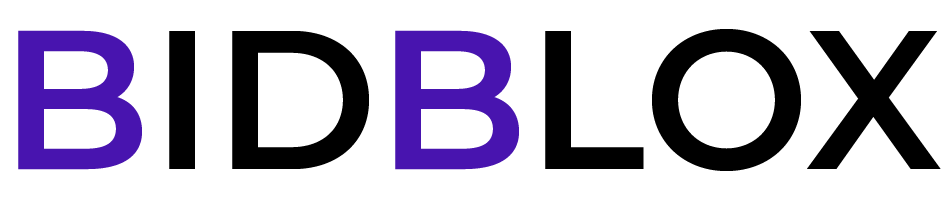 Bidblox
