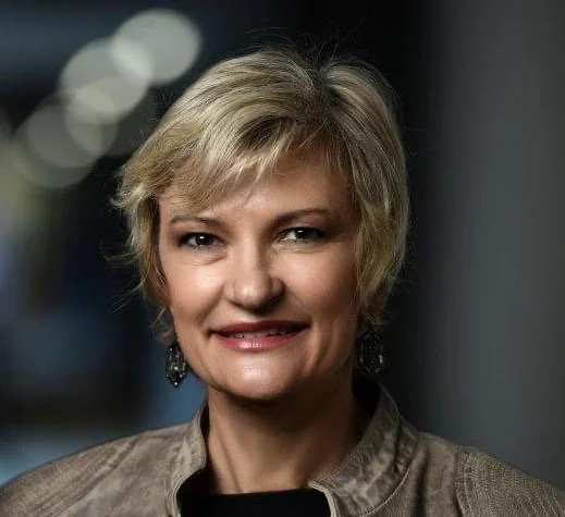 Maria Pienaar