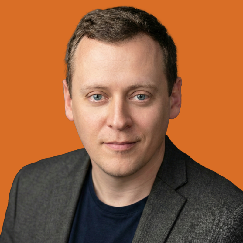 Steve Hayton, General Partner @ Venture Builders Fund