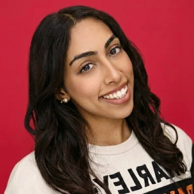 Harpriya Bagri