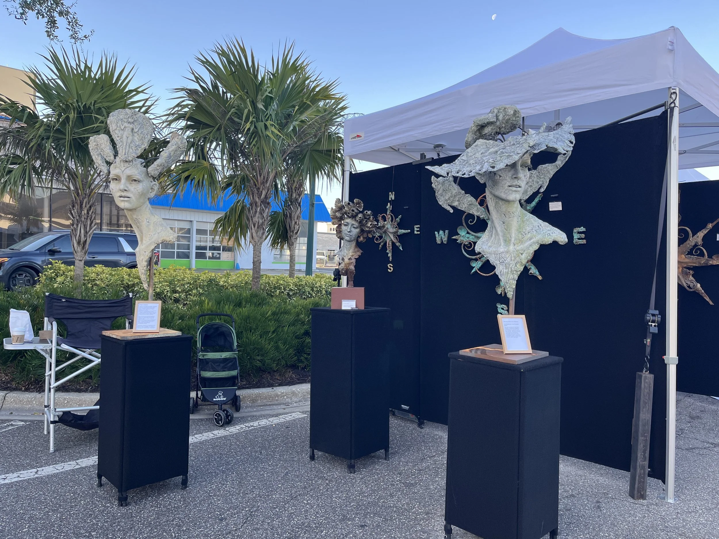 Brownwood Art & Craft Festival 2026