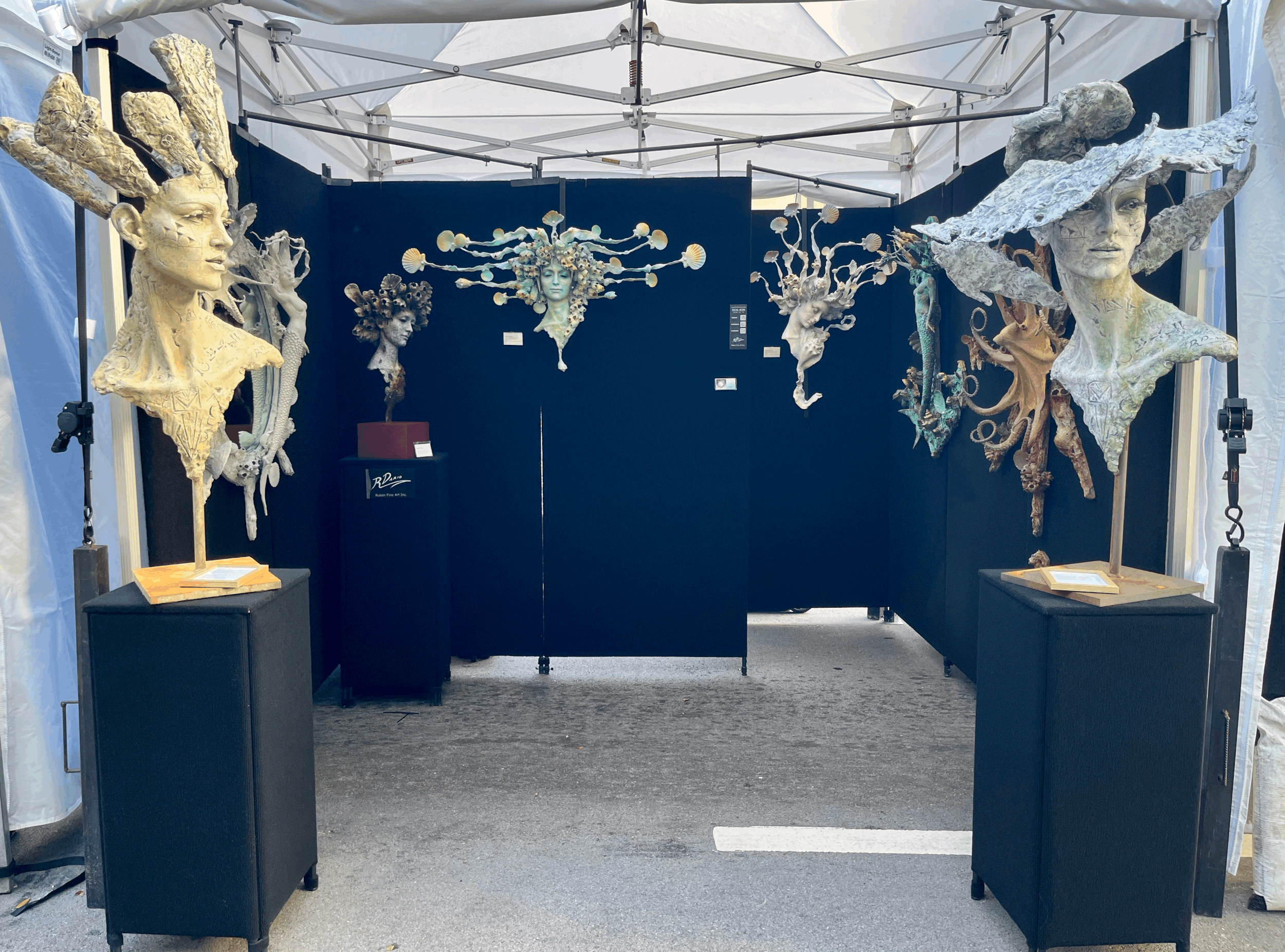 Talbot Street Art Fair 2026