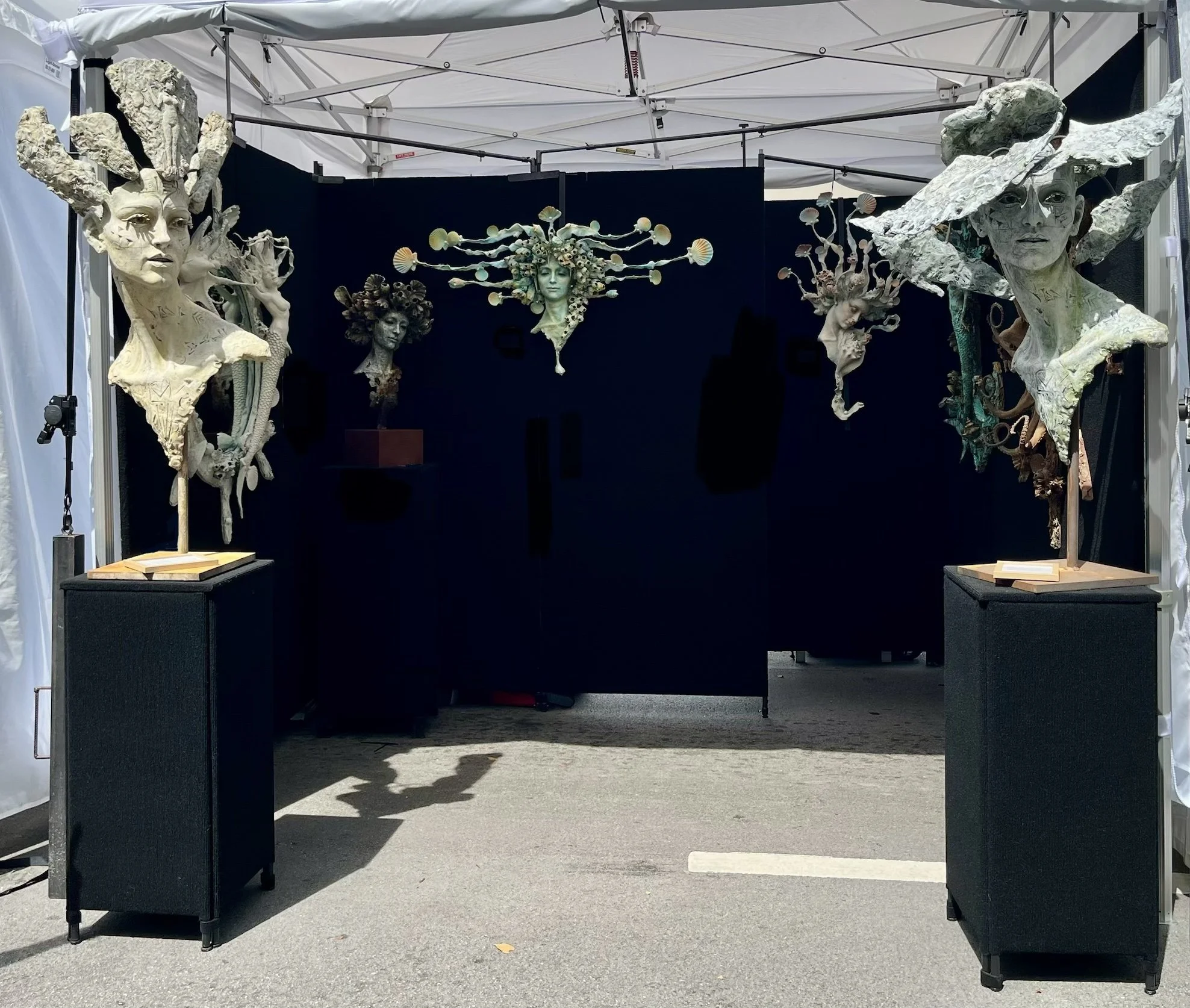 70th annual Virginia MOCA Boardwalk Art Show