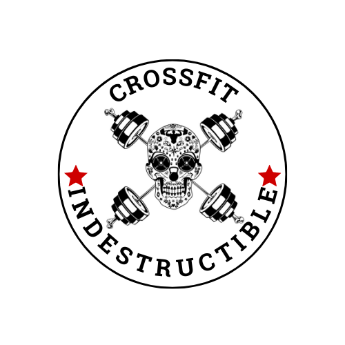 CrossFit Indestructible