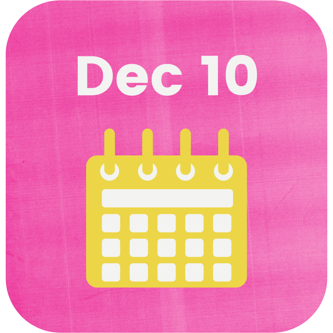 Writers Room (Virtual)