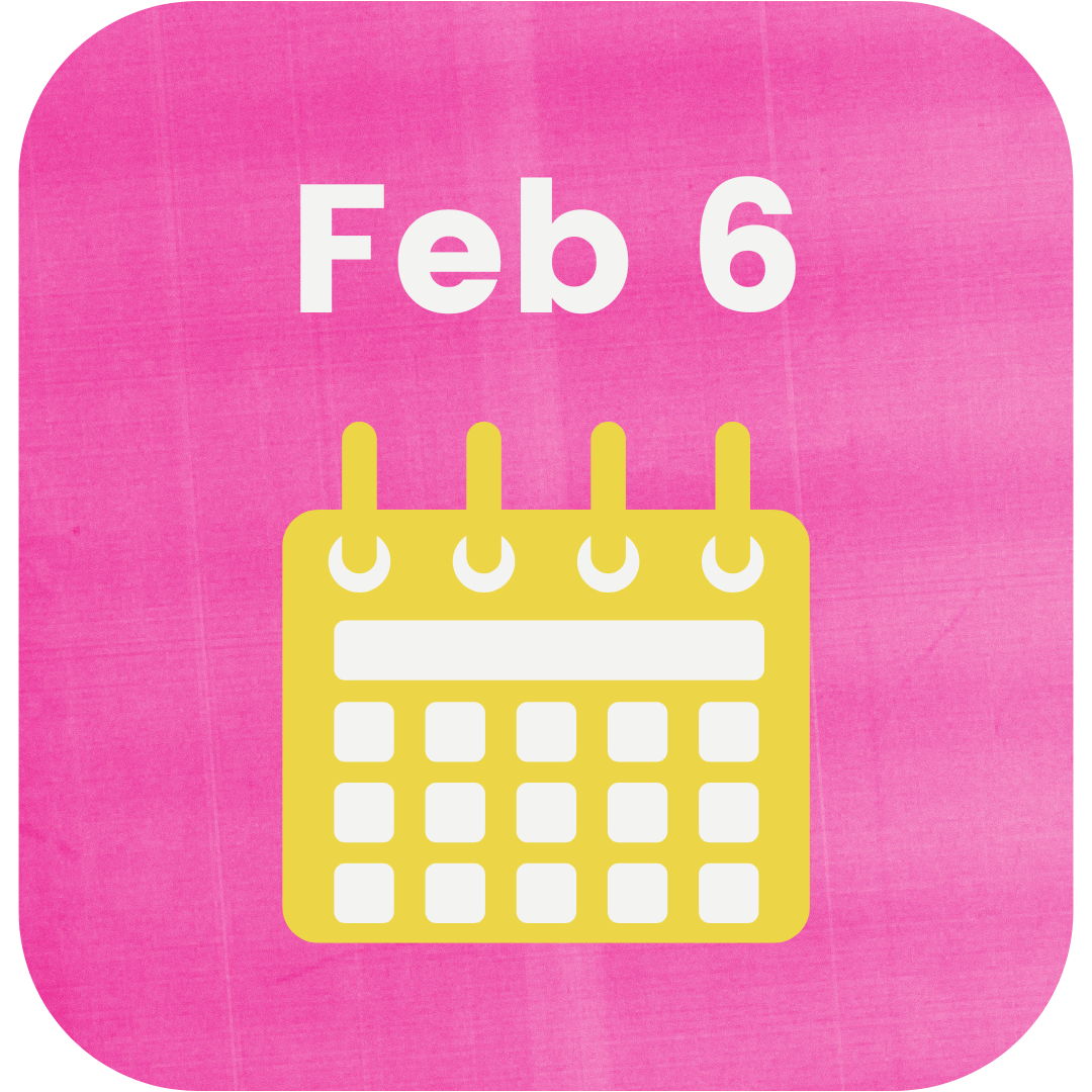 Drop-In Love Letter Writing