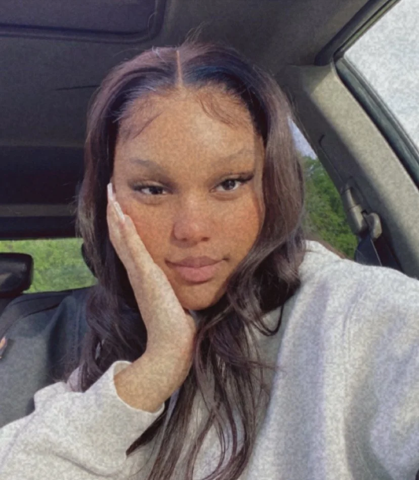 Third Place - Jada Norman