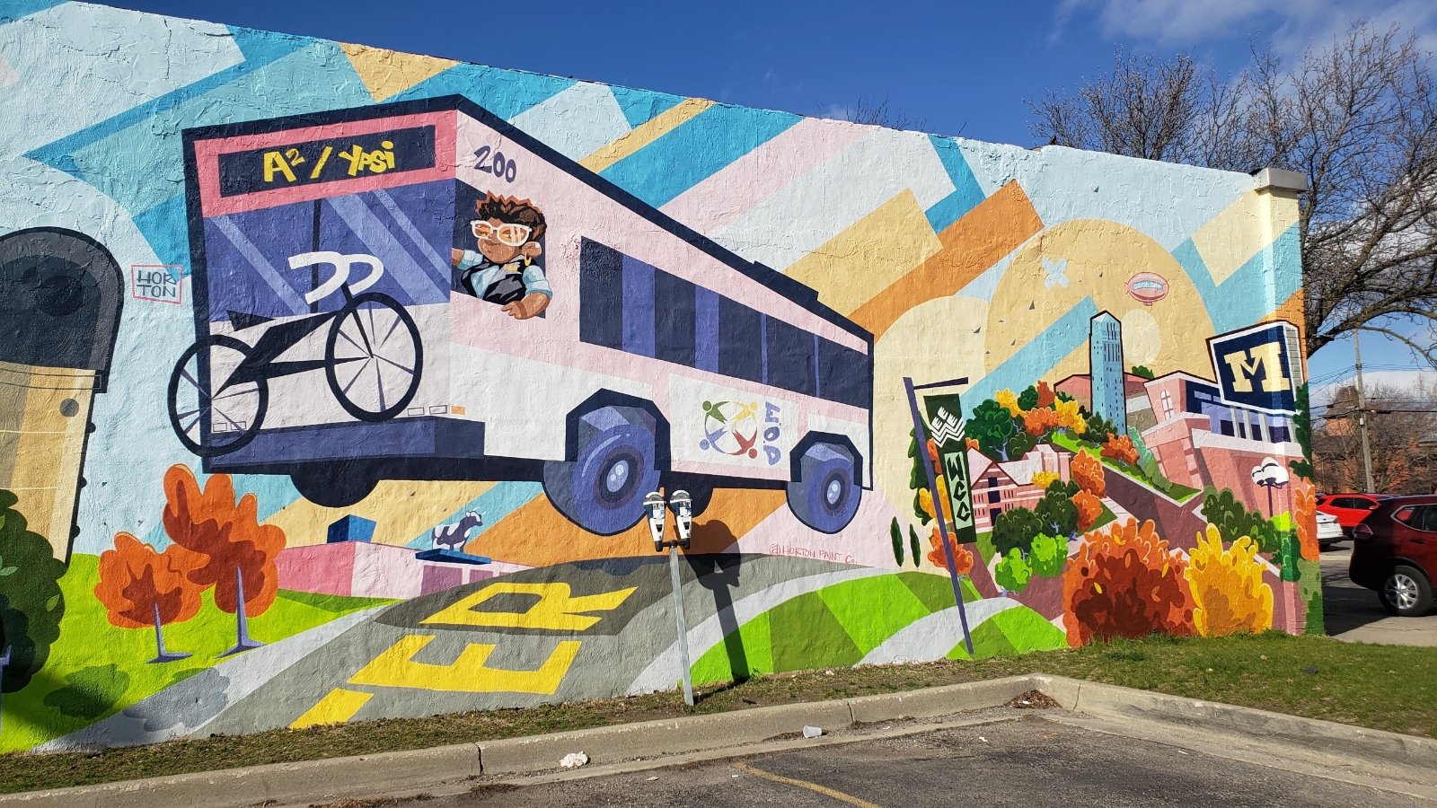 Downtown Ypsilanti