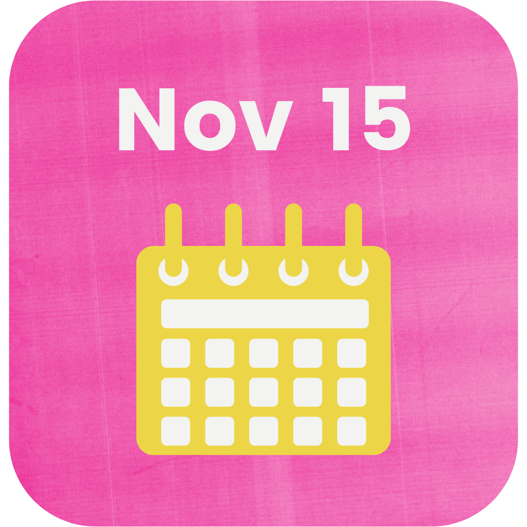 Practicing Gratitude Through Writing (Virtual Workshop)