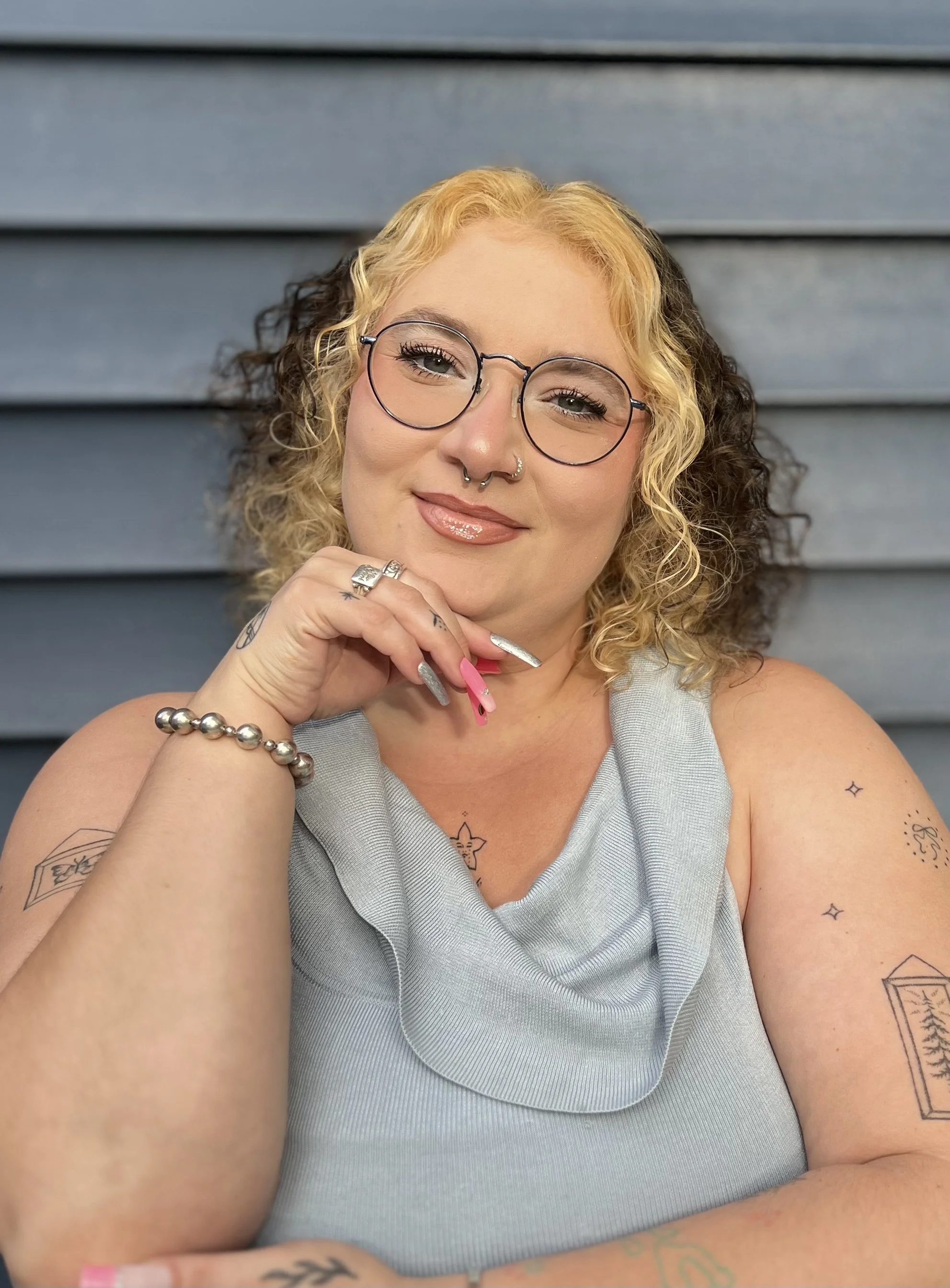 Tamar Ashdot