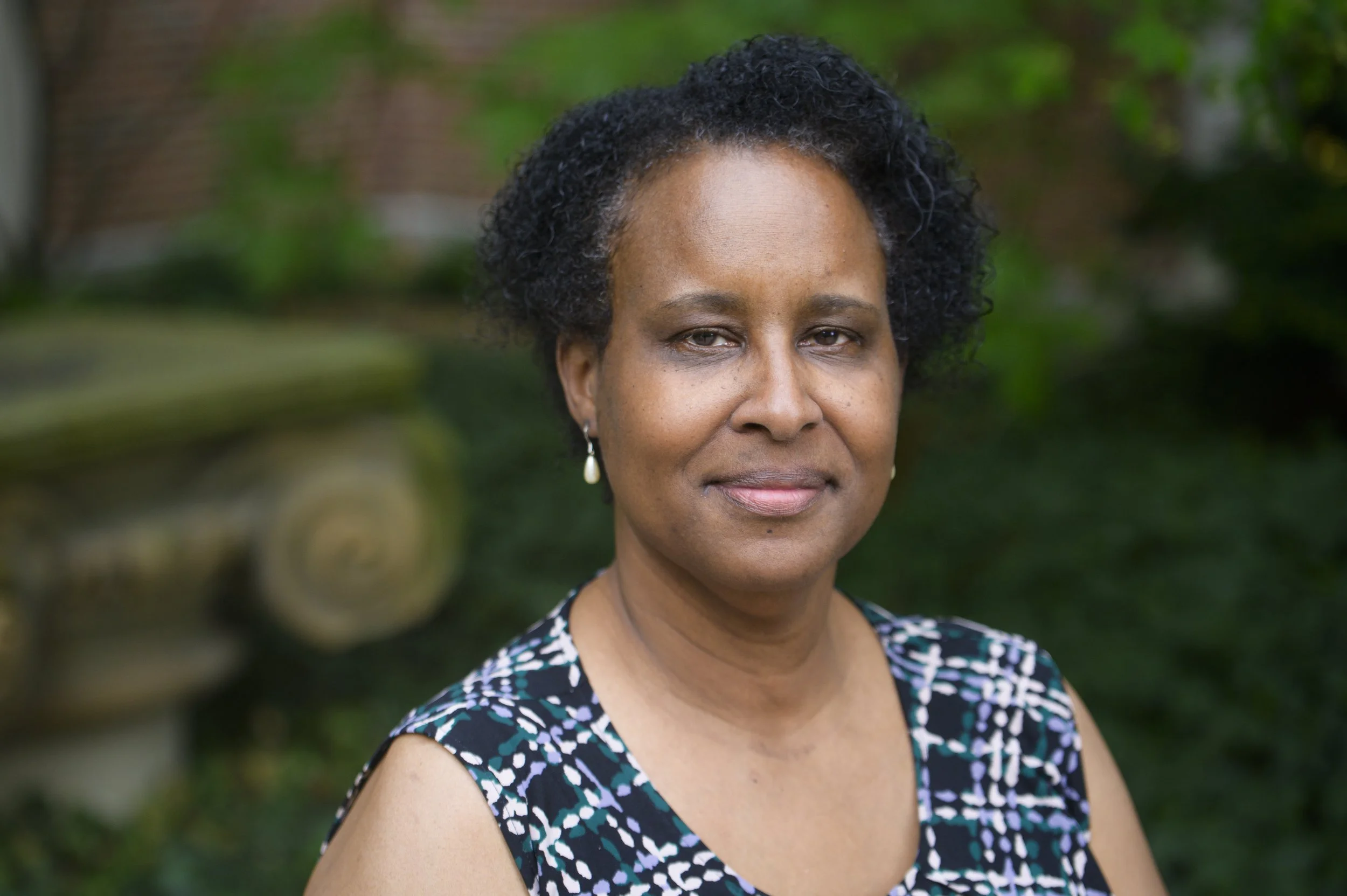 Petula Brown