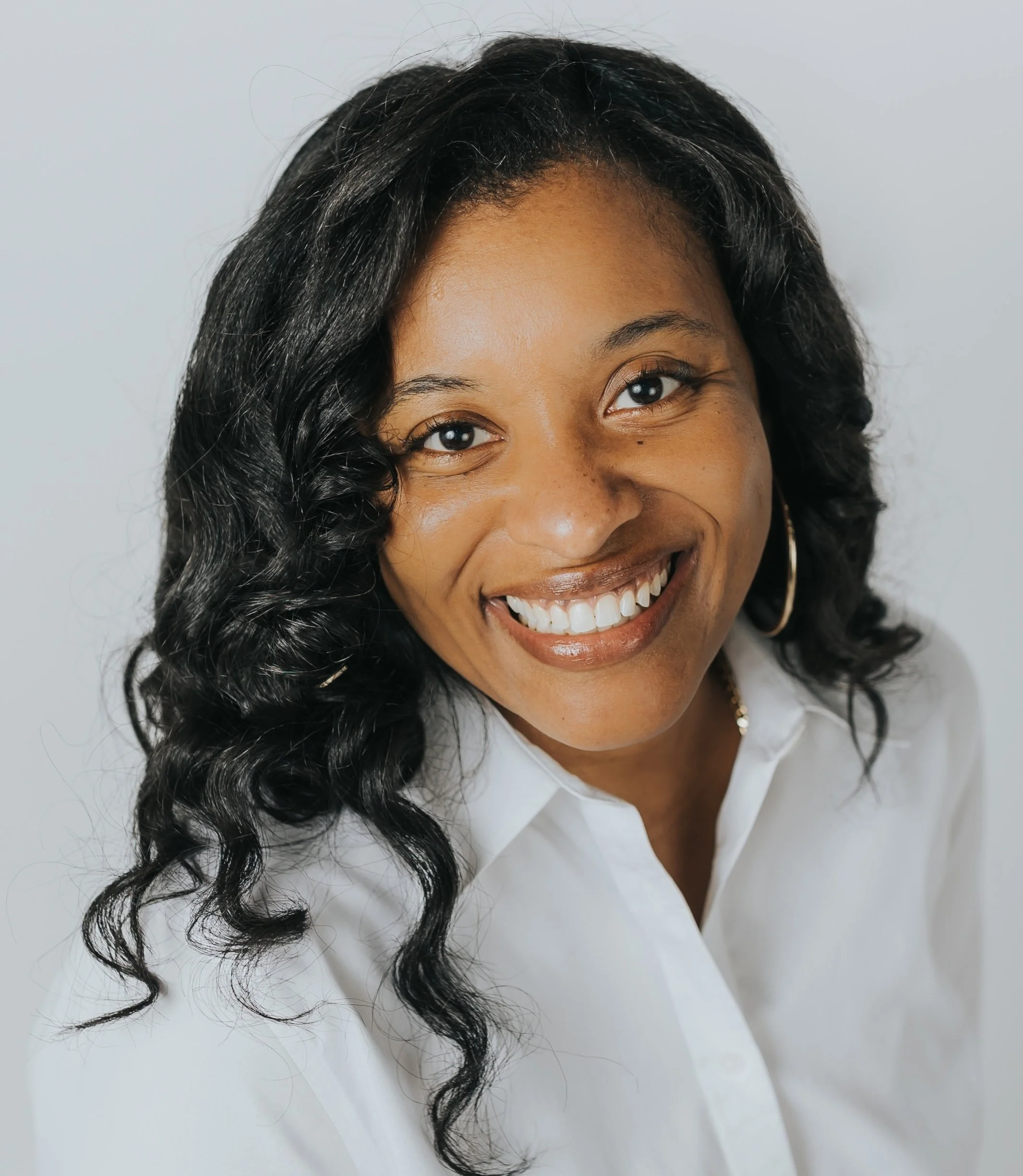Dr. Courtney B. Morris