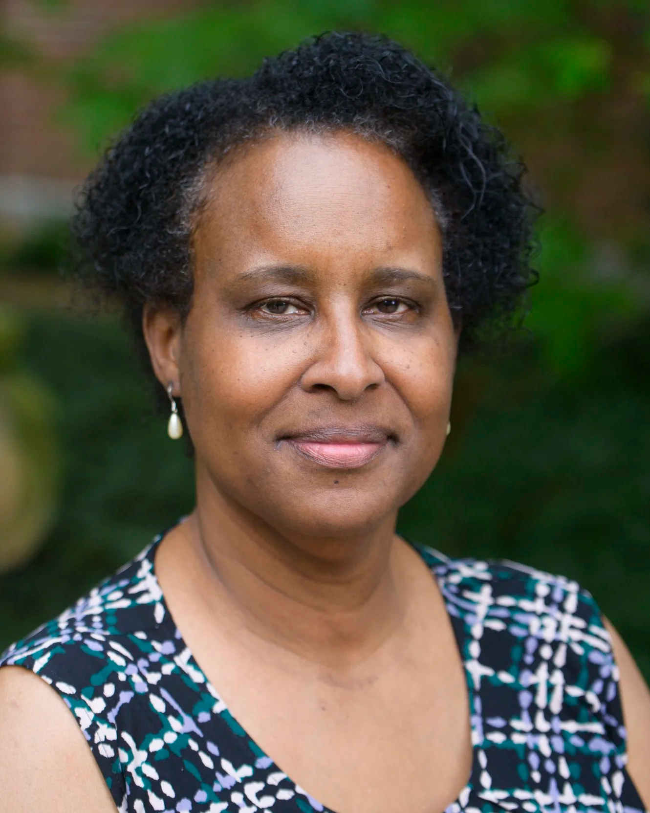 Petula Brown