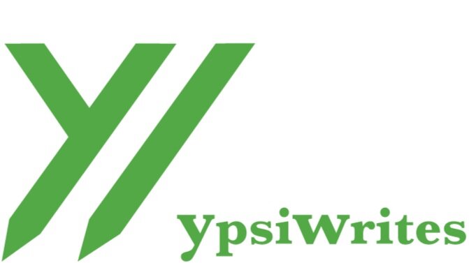 YpsiWrites