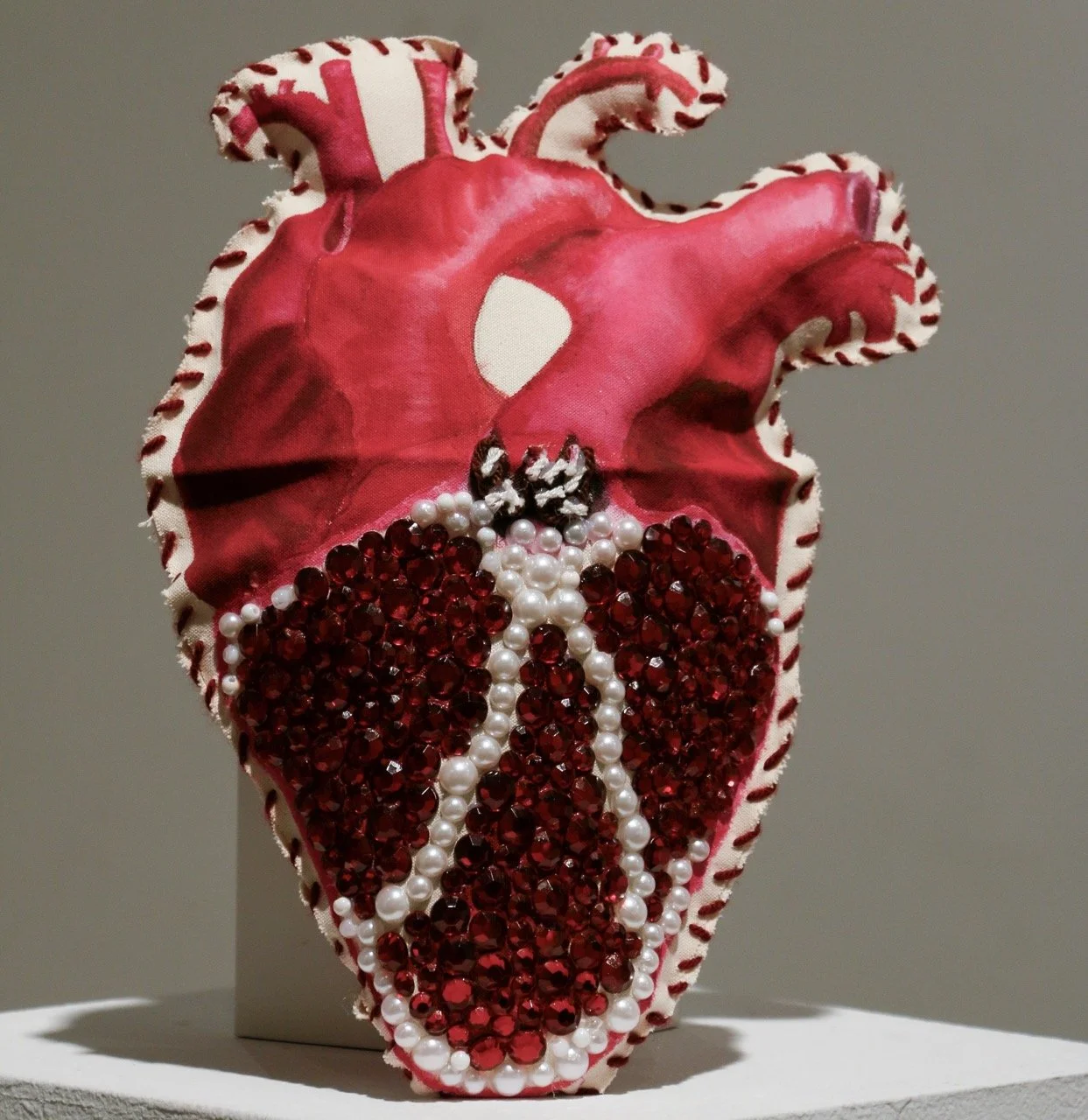 Maternal Love, 2025 Large.jpeg