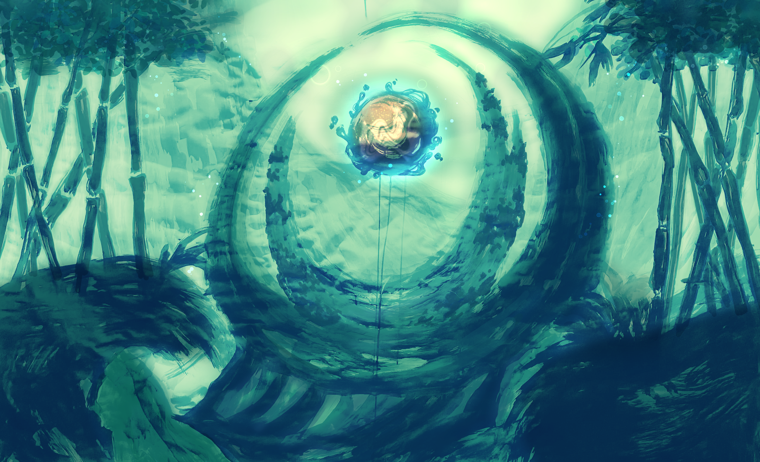 Orbit, 2026