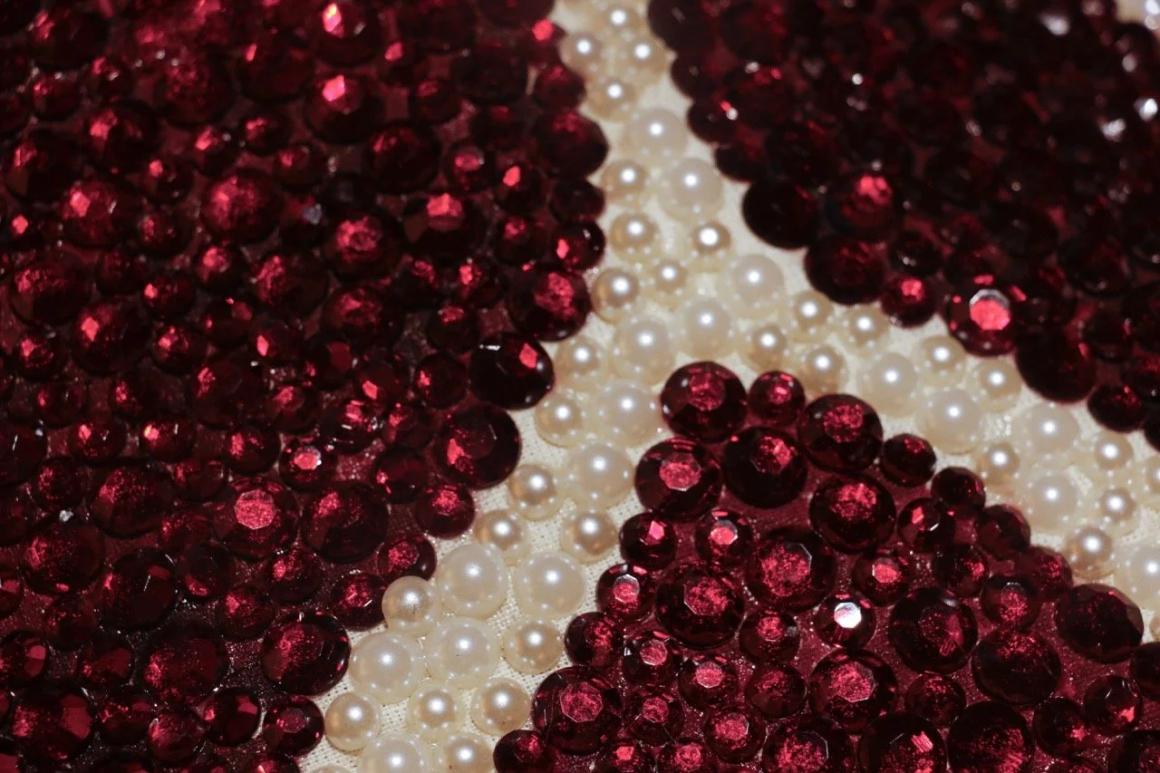 Mom_s Pomegranates (detail), 2026(1) Large.jpeg