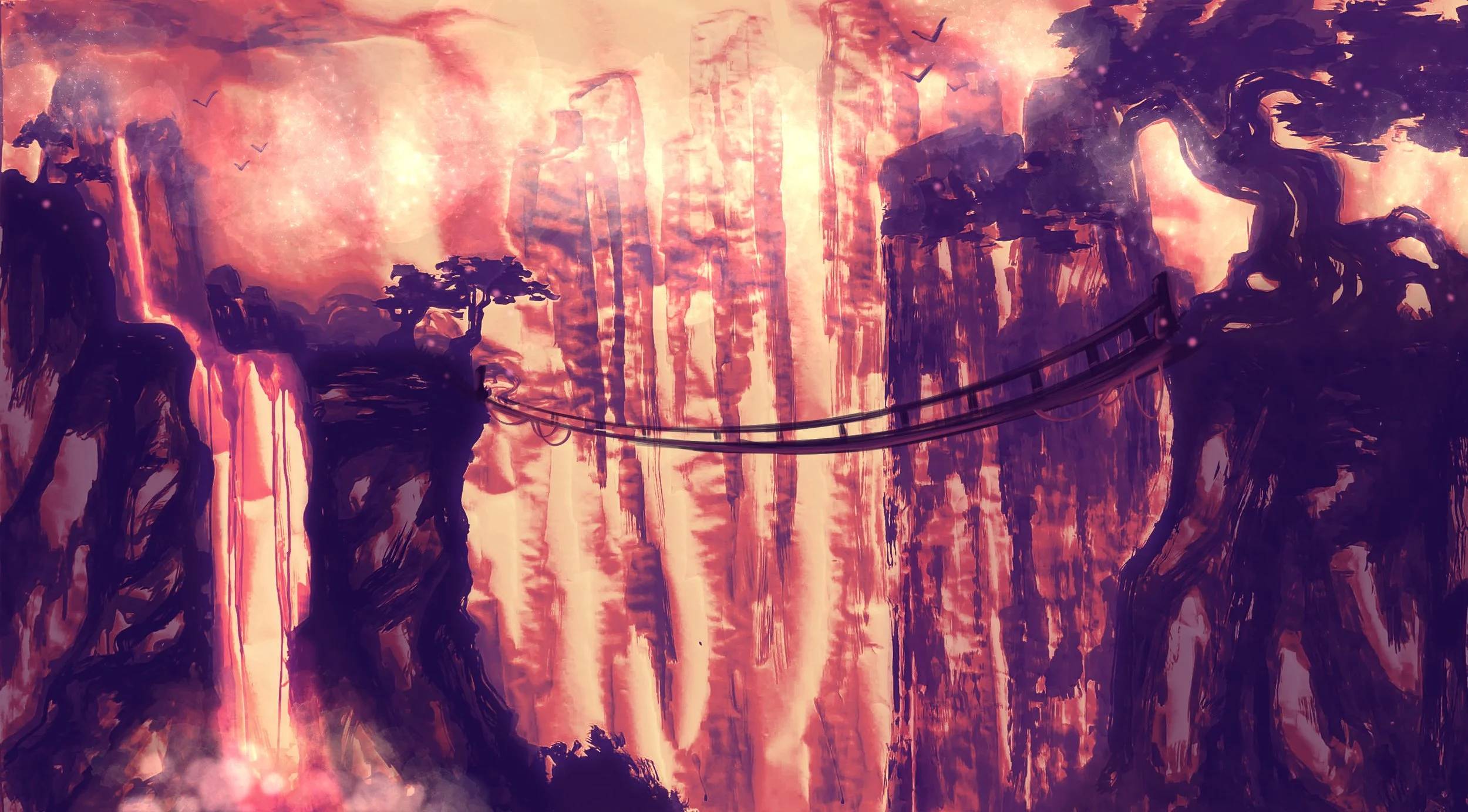 Upon Cliffside, 2026