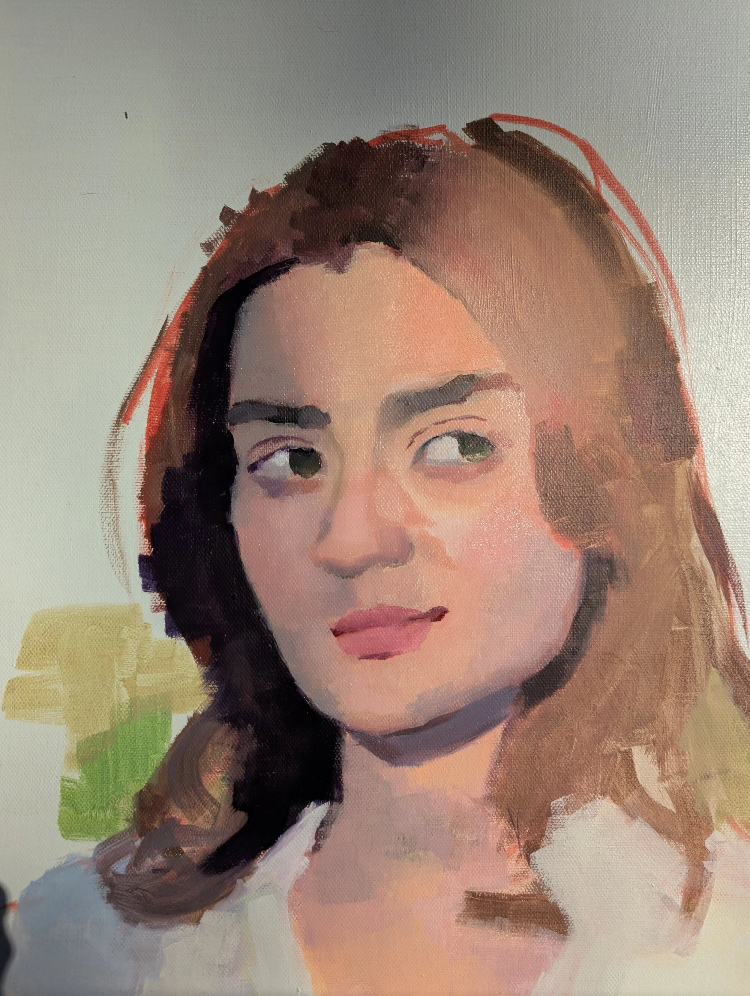 Anna COOK