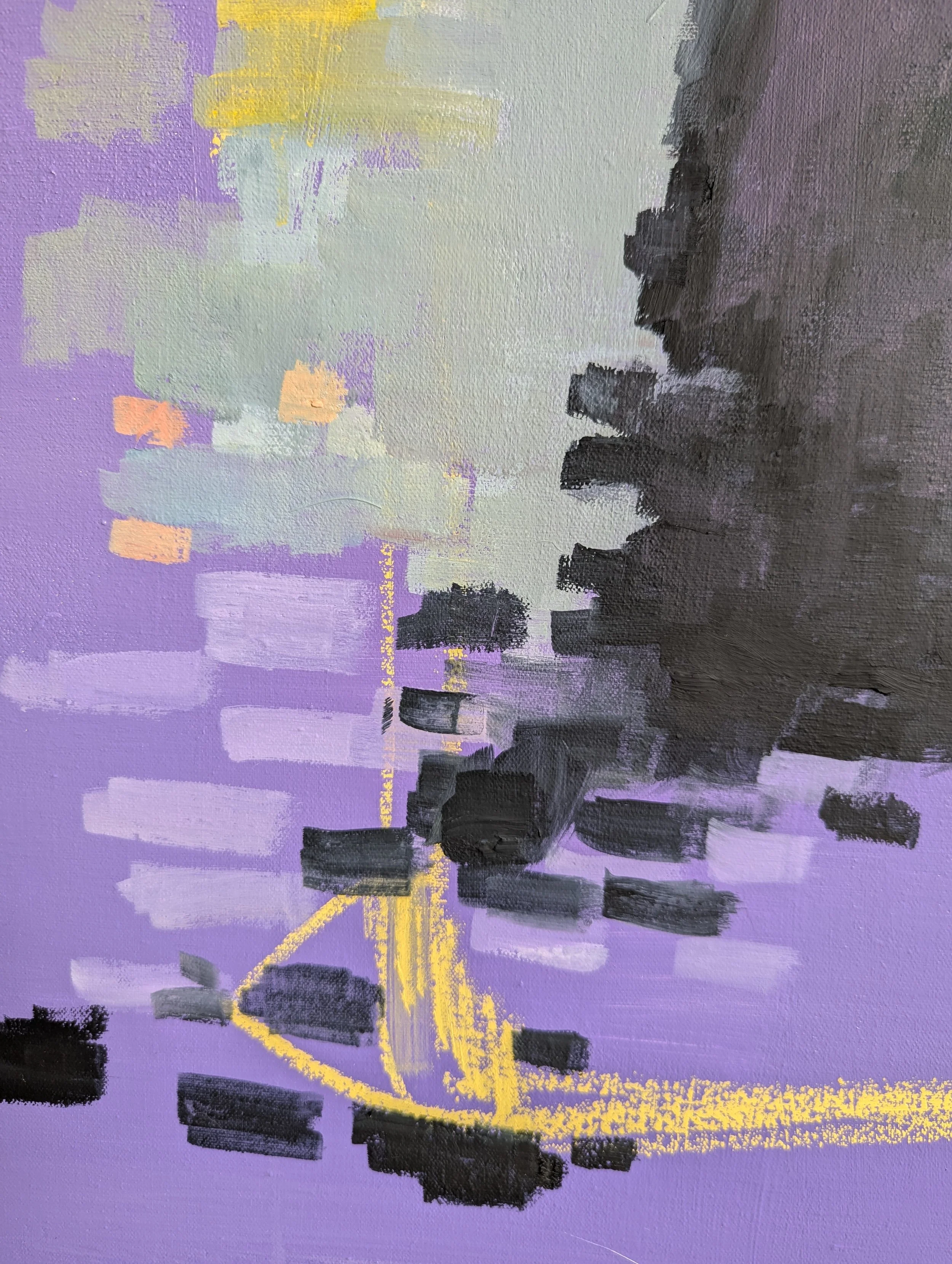 Reeva (detail), 2026