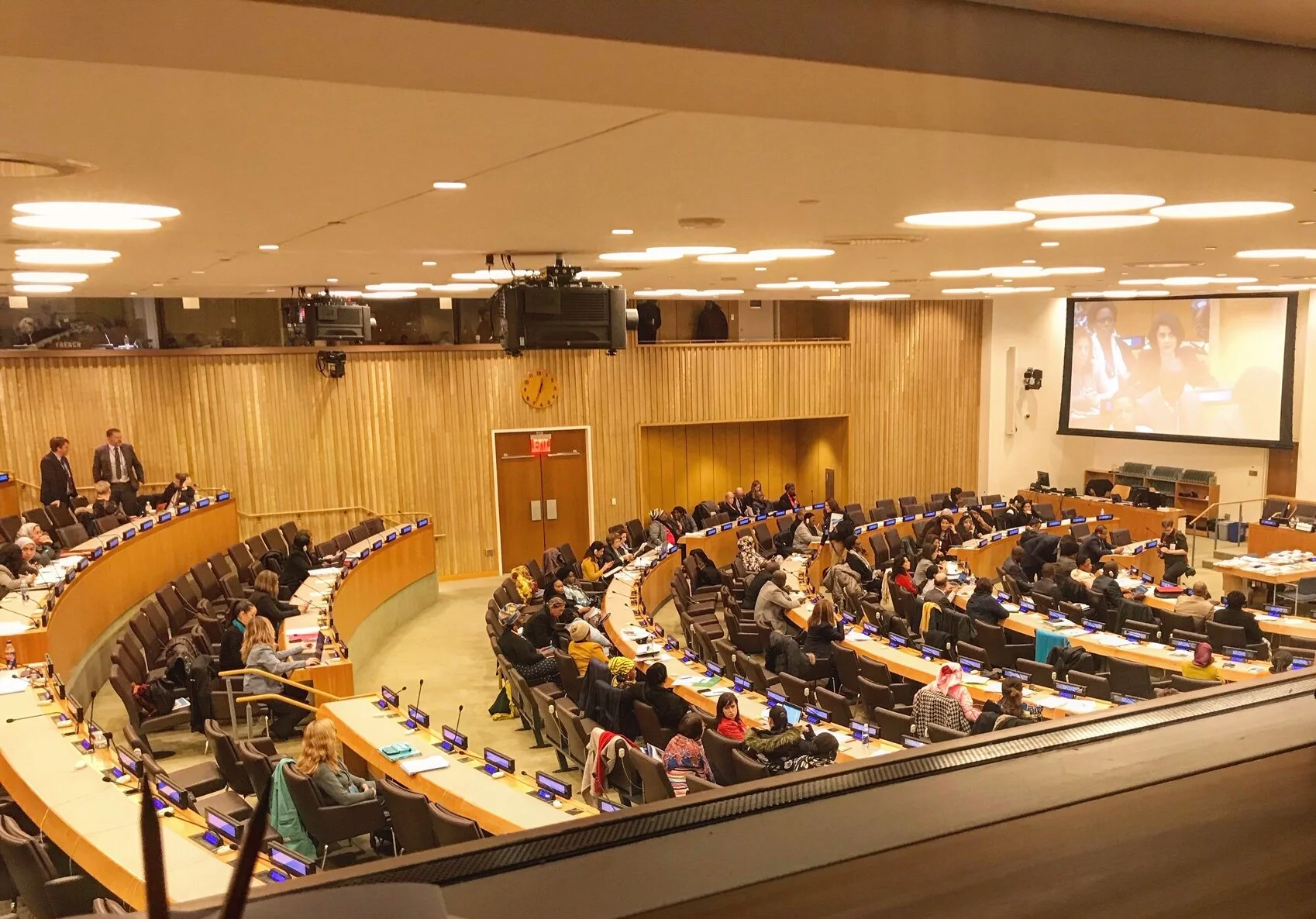 UN booth view.JPG