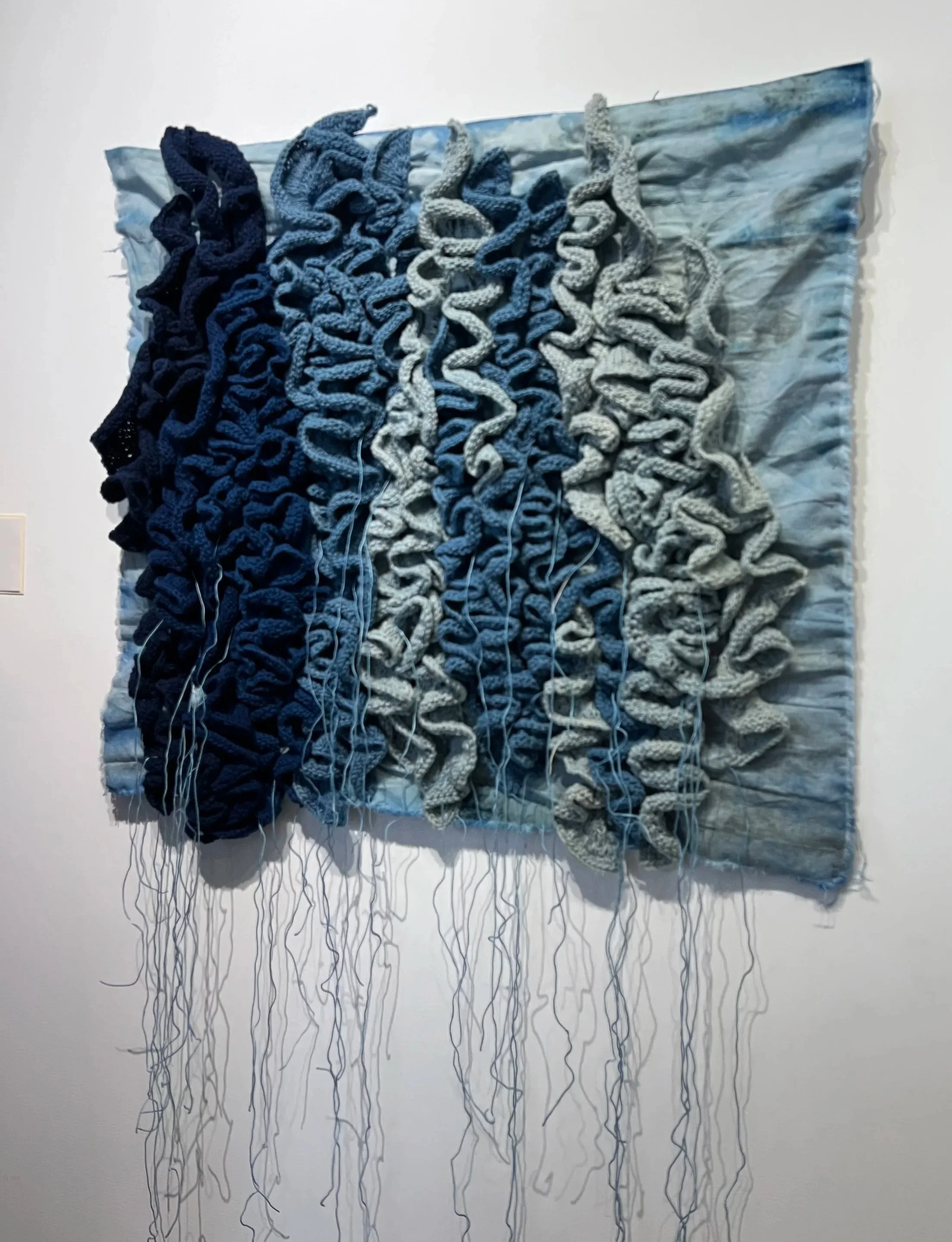 The Thread That Connects