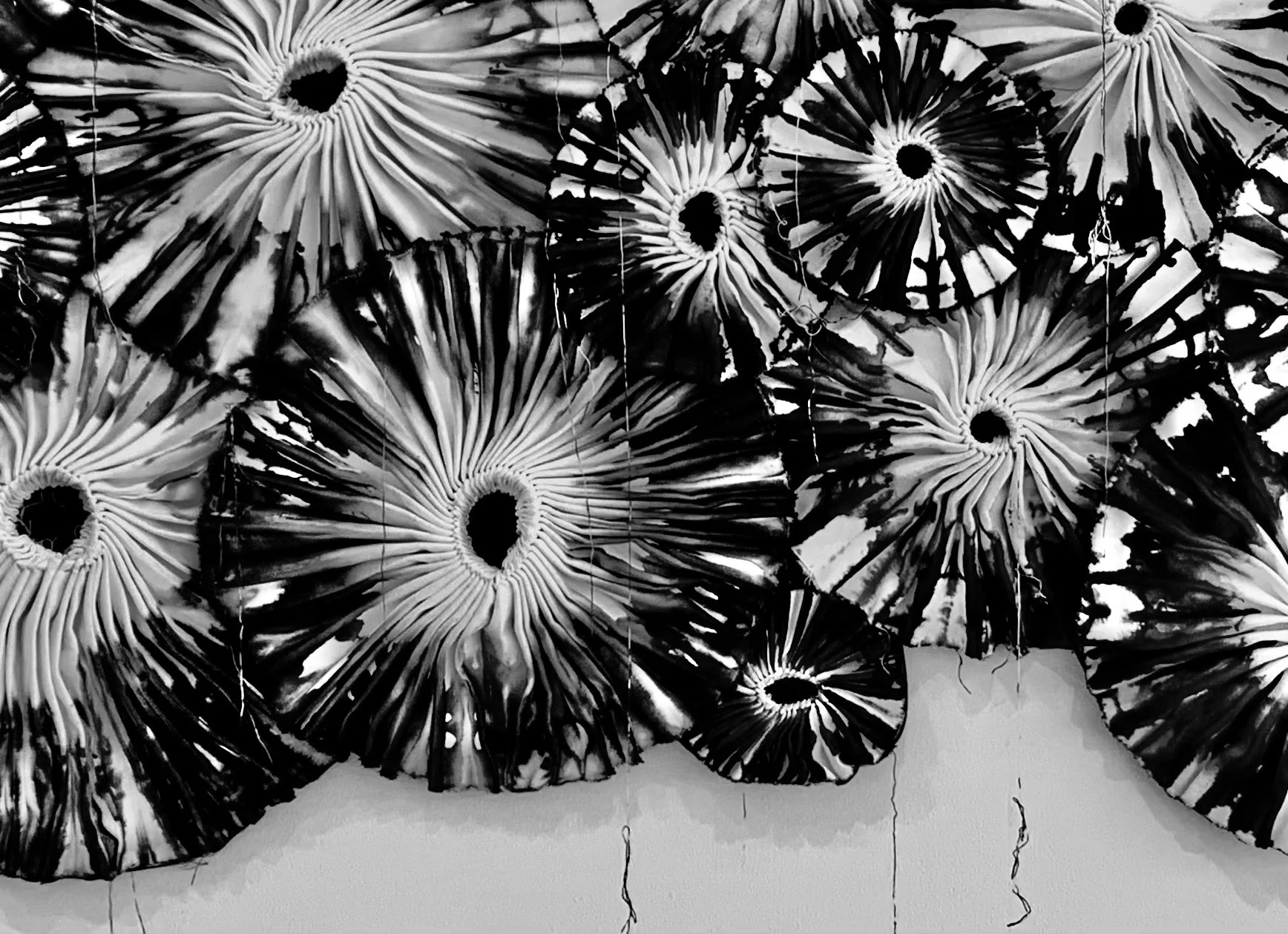 twas a misty meisty morning