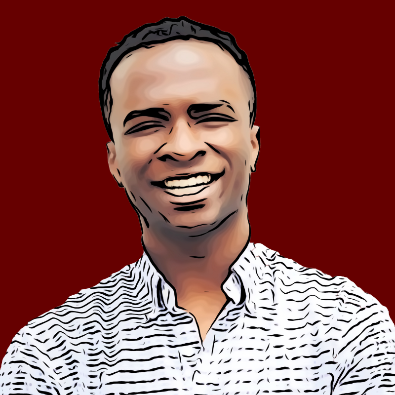 EP 183: Rotimi Adeoye’s running (with) it — Modern Minorities