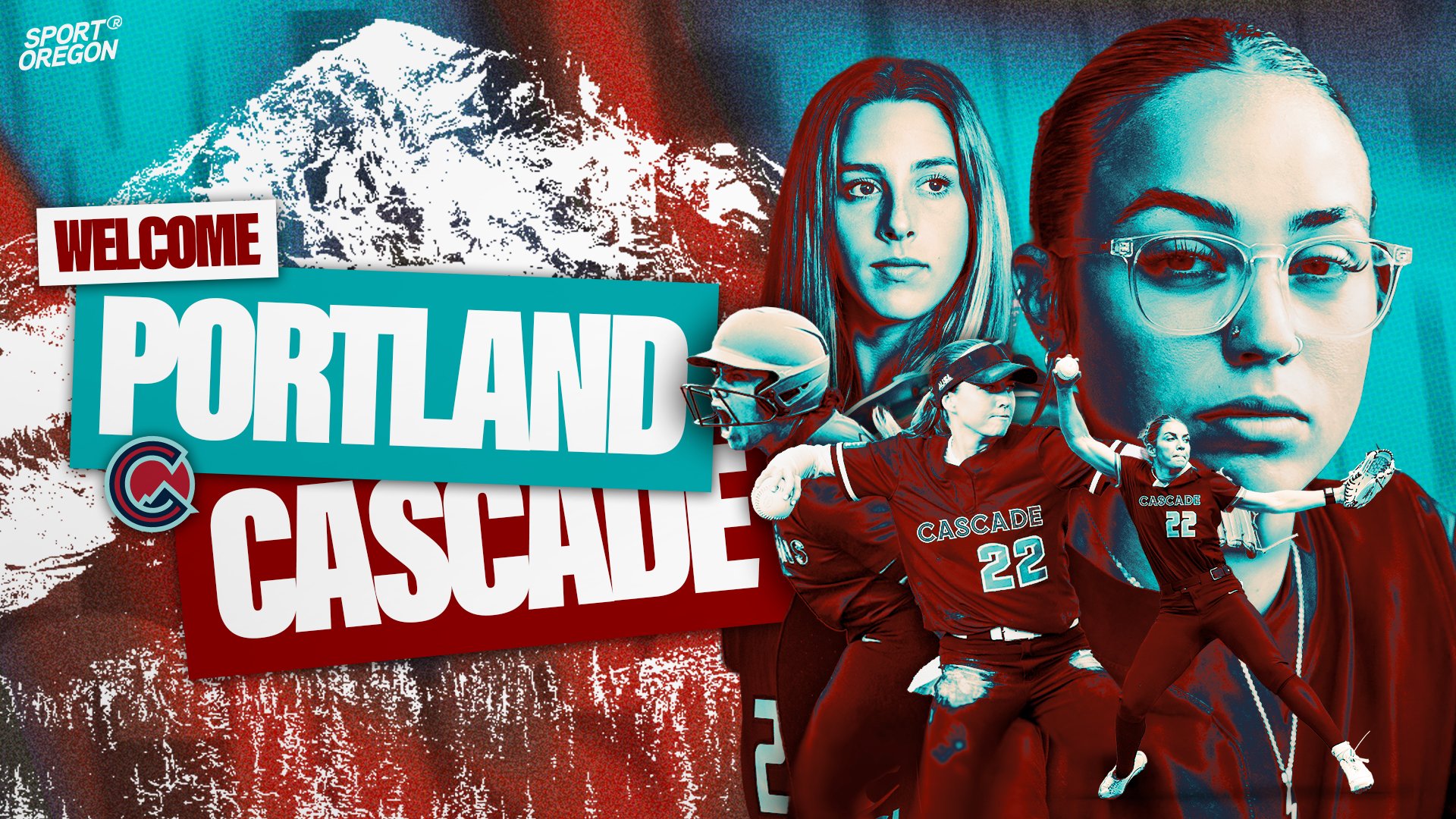 AUSL Brings The Portland Cascade To Hillsboro As Oregon’s Newest Women’s Professional Franchise