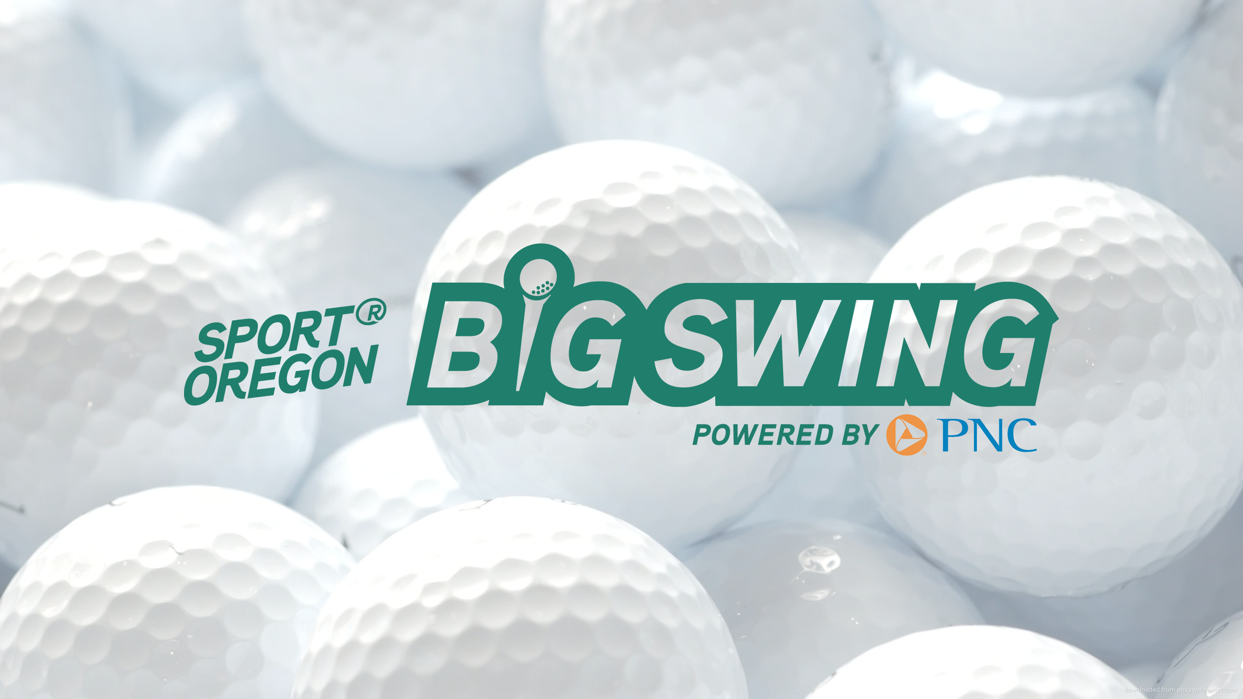 PNC Bank Named Presenting Partner for Sport Oregon Big Swing Golf