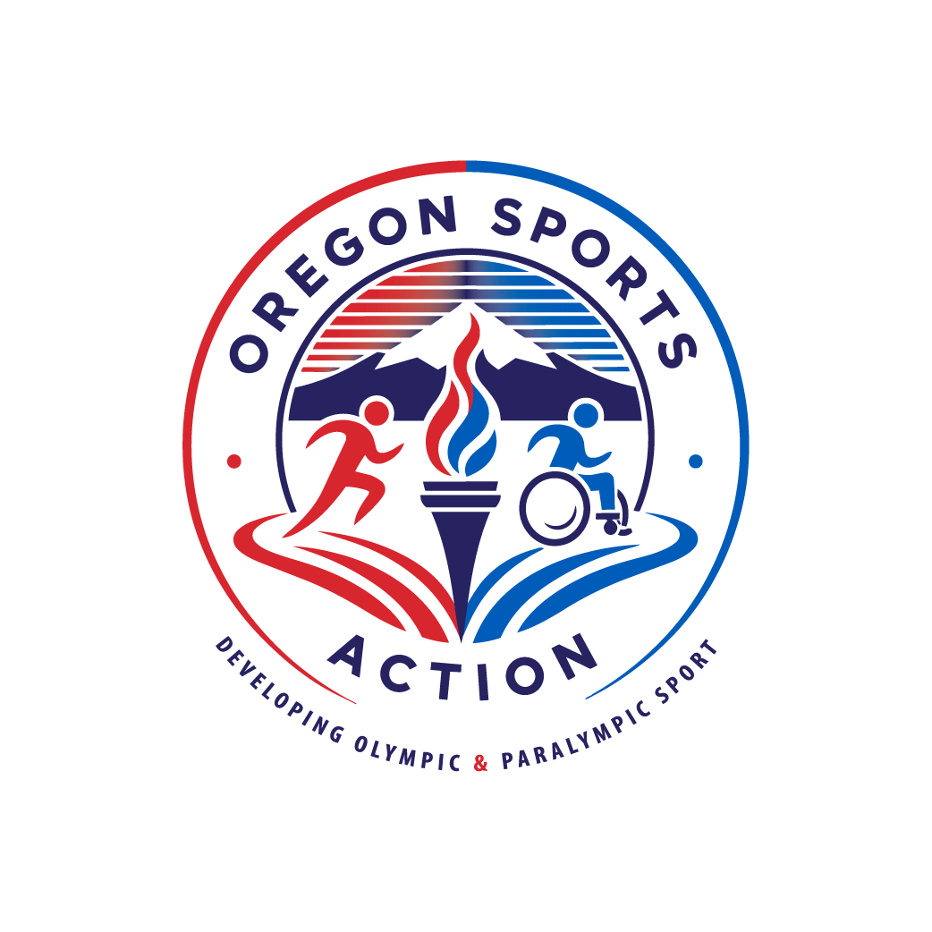 Oregon Sports Action