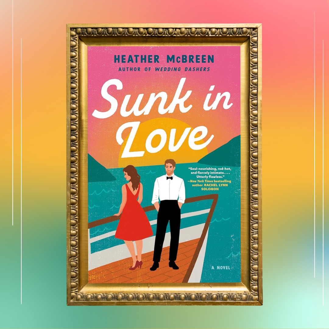 ‘Sunk in Love’ ft. Heather McBreen with Sarah Hawley