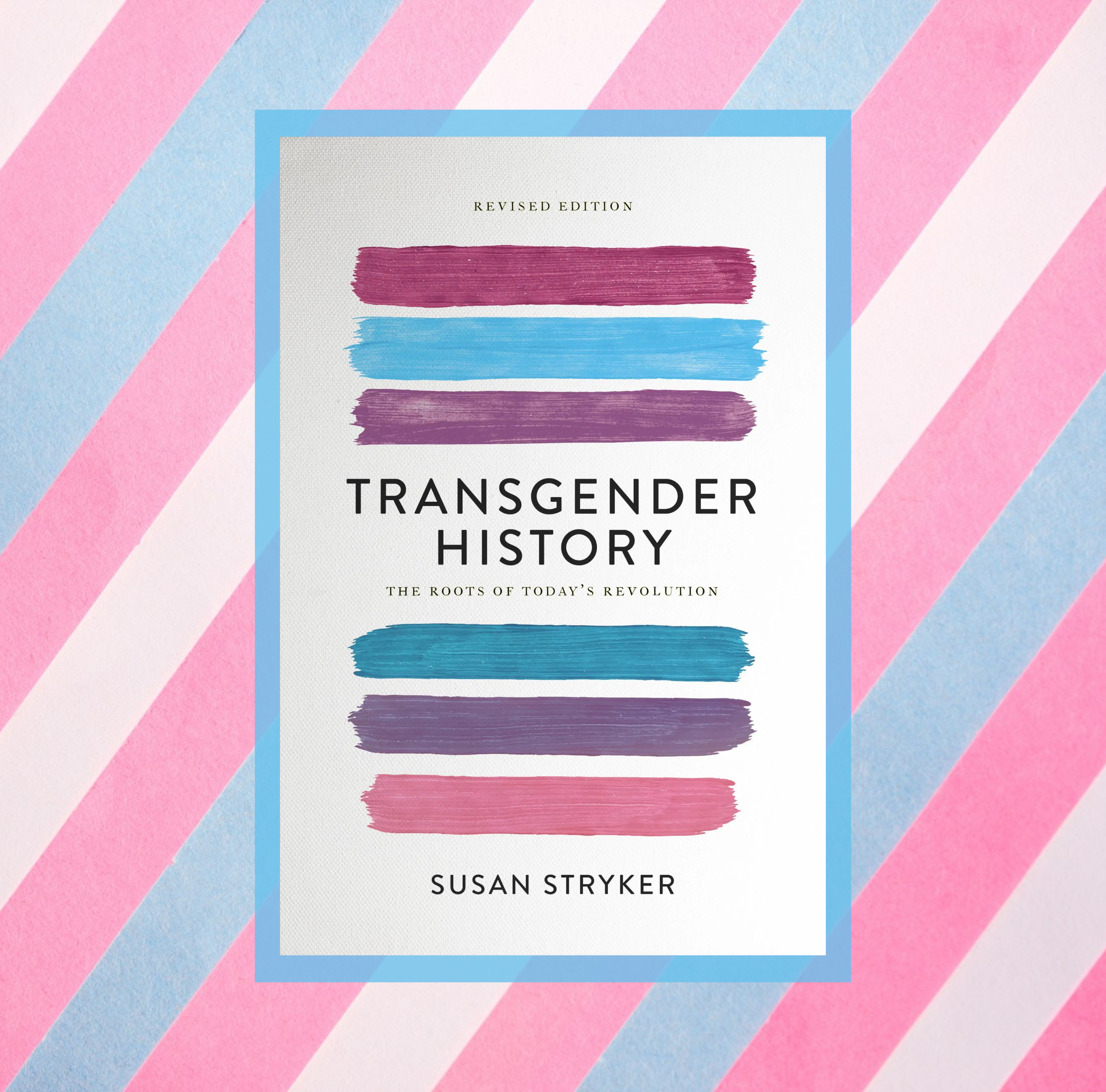Trans Book Club